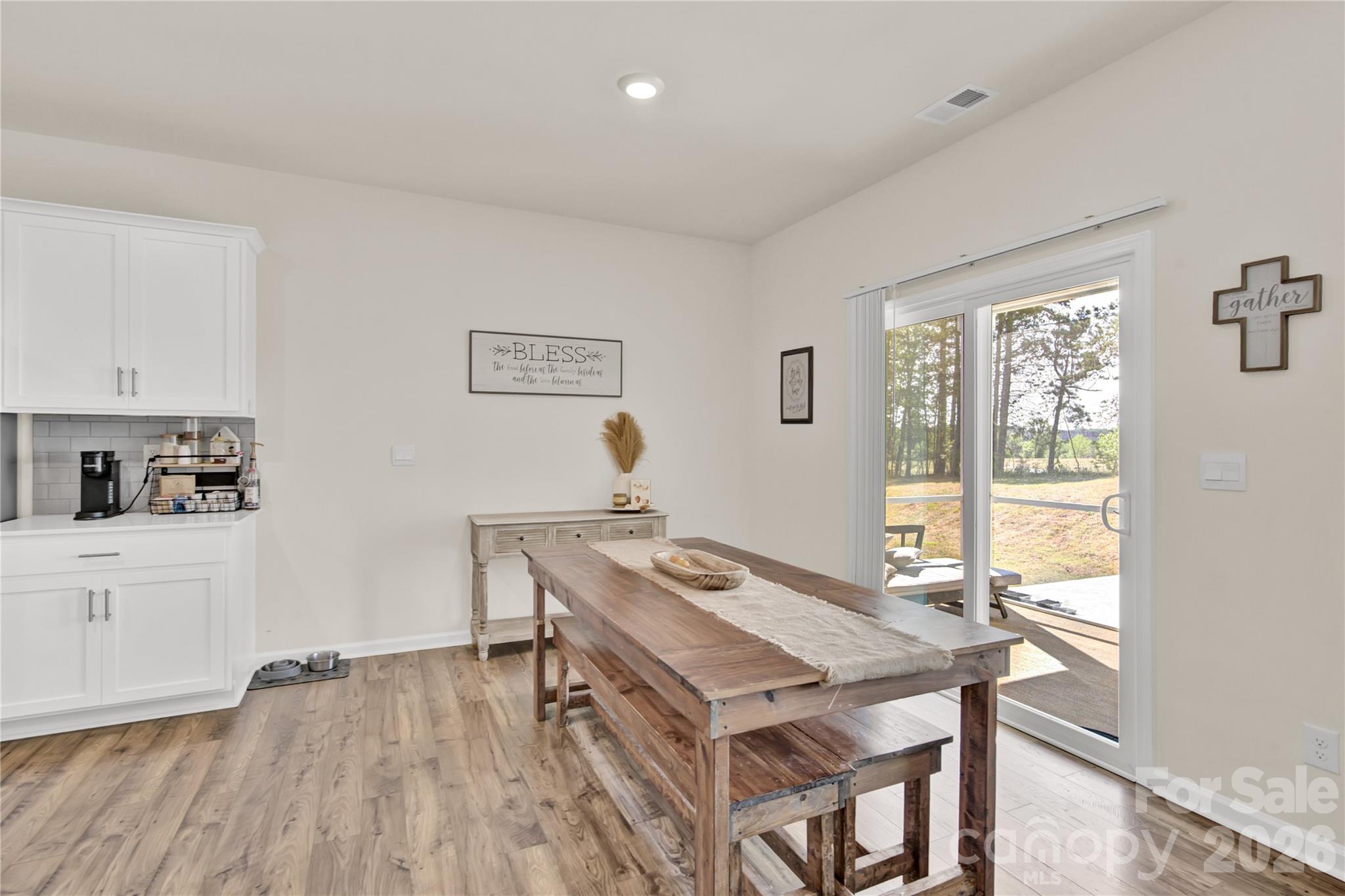 Wallace Springs - Residential