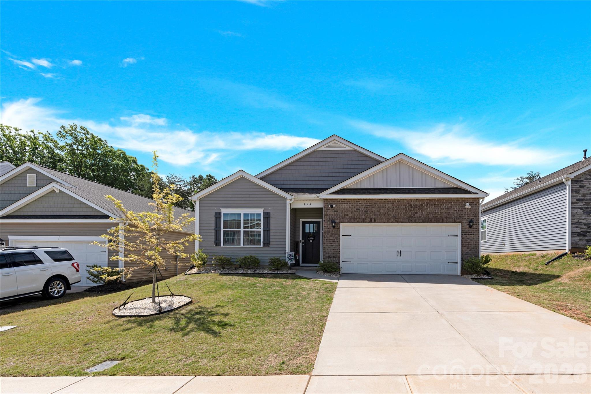 Wallace Springs - Residential