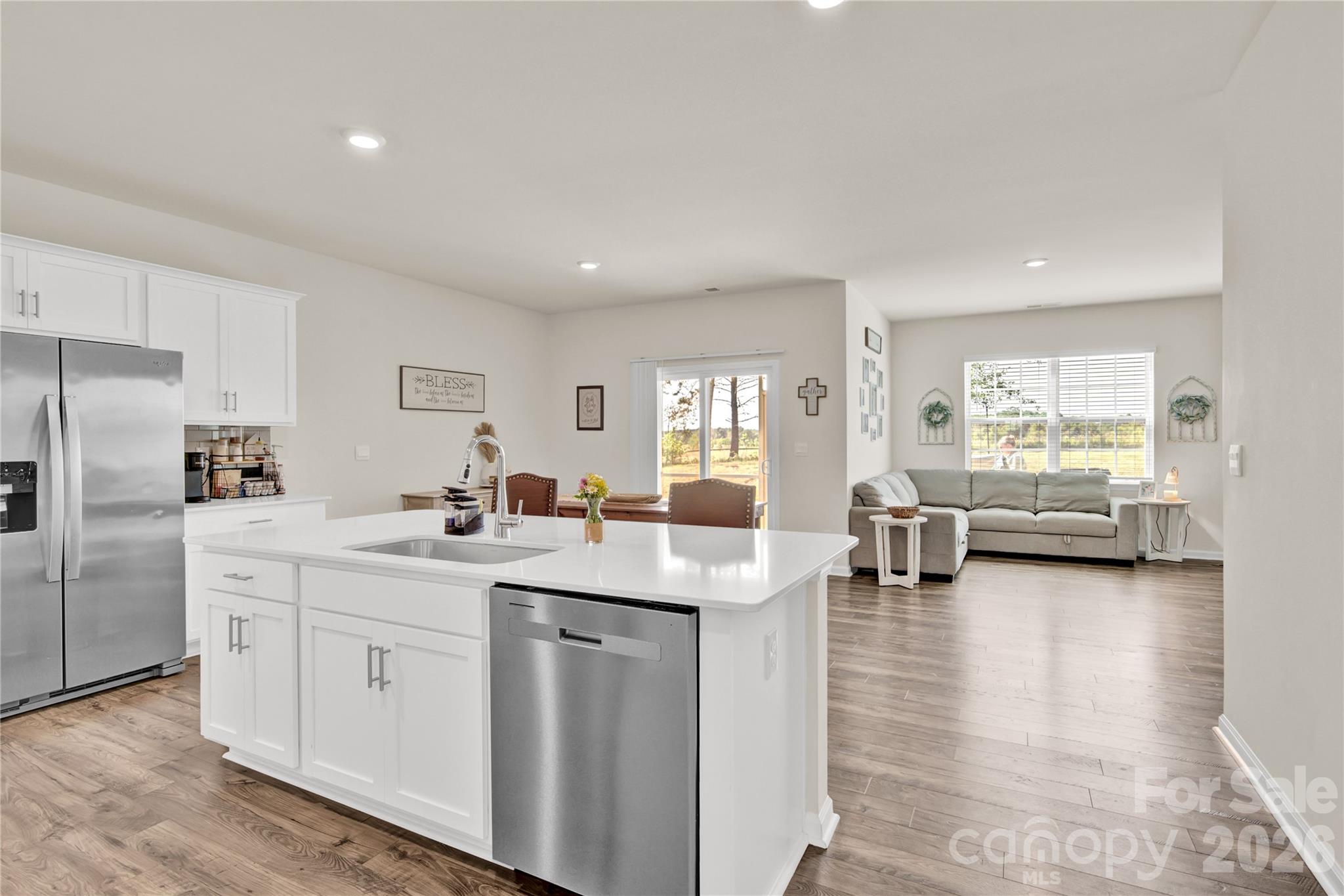 Wallace Springs - Residential