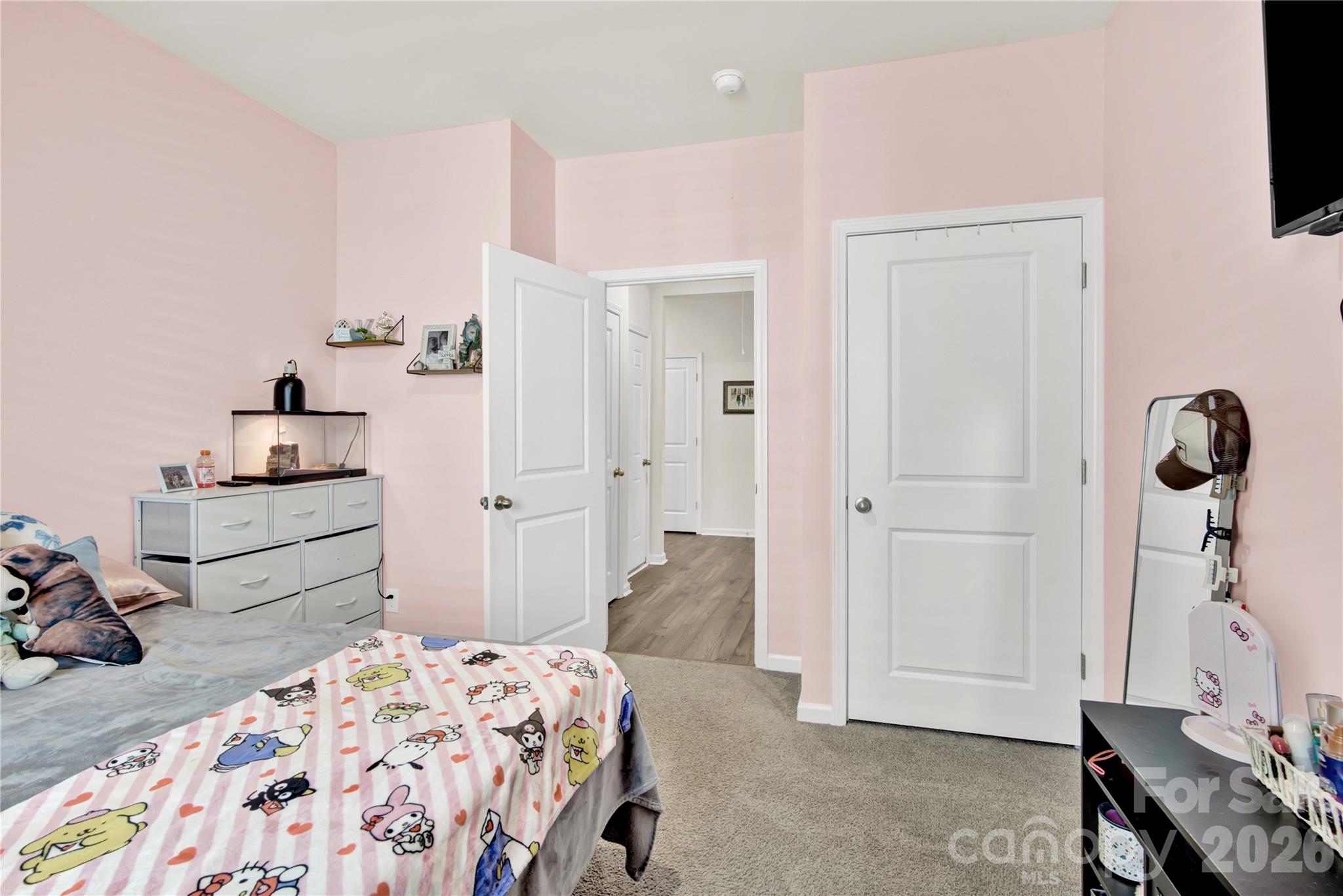 Wallace Springs - Residential