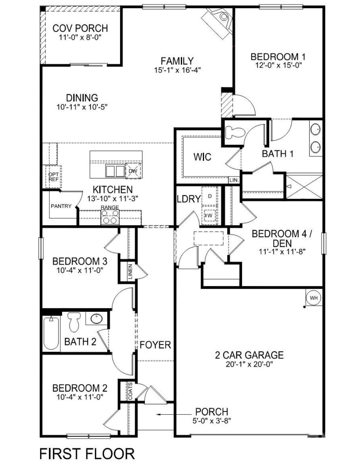 Wallace Springs - Residential