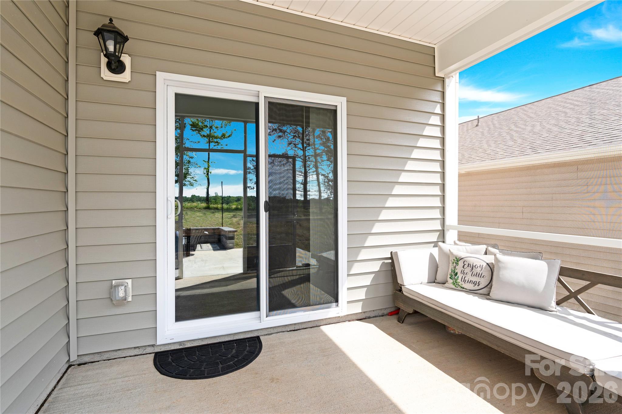 Wallace Springs - Residential