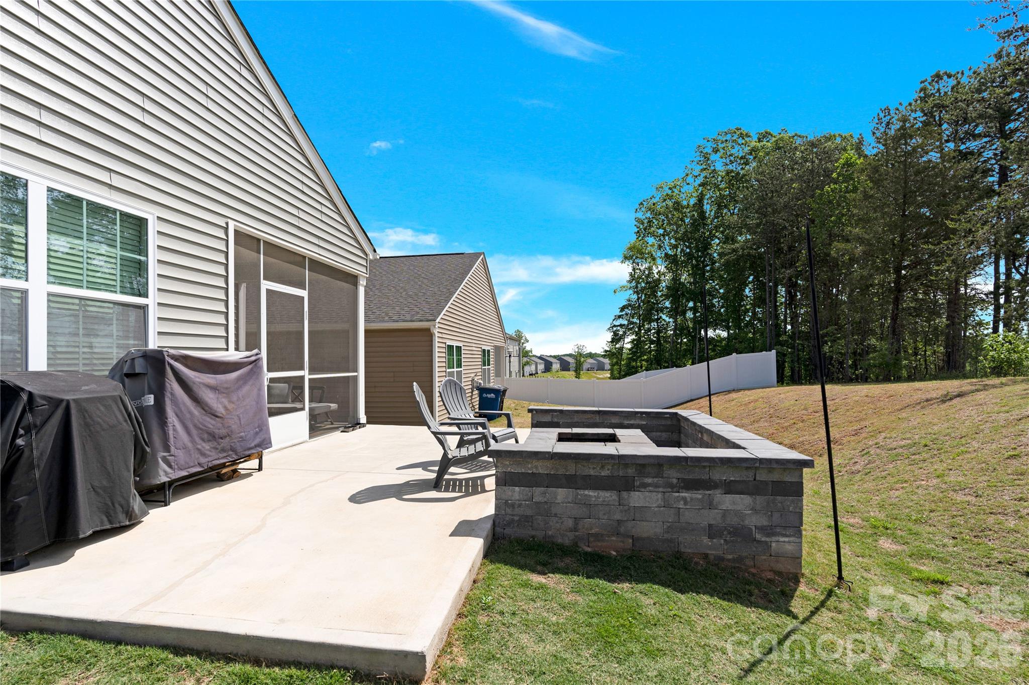 Wallace Springs - Residential