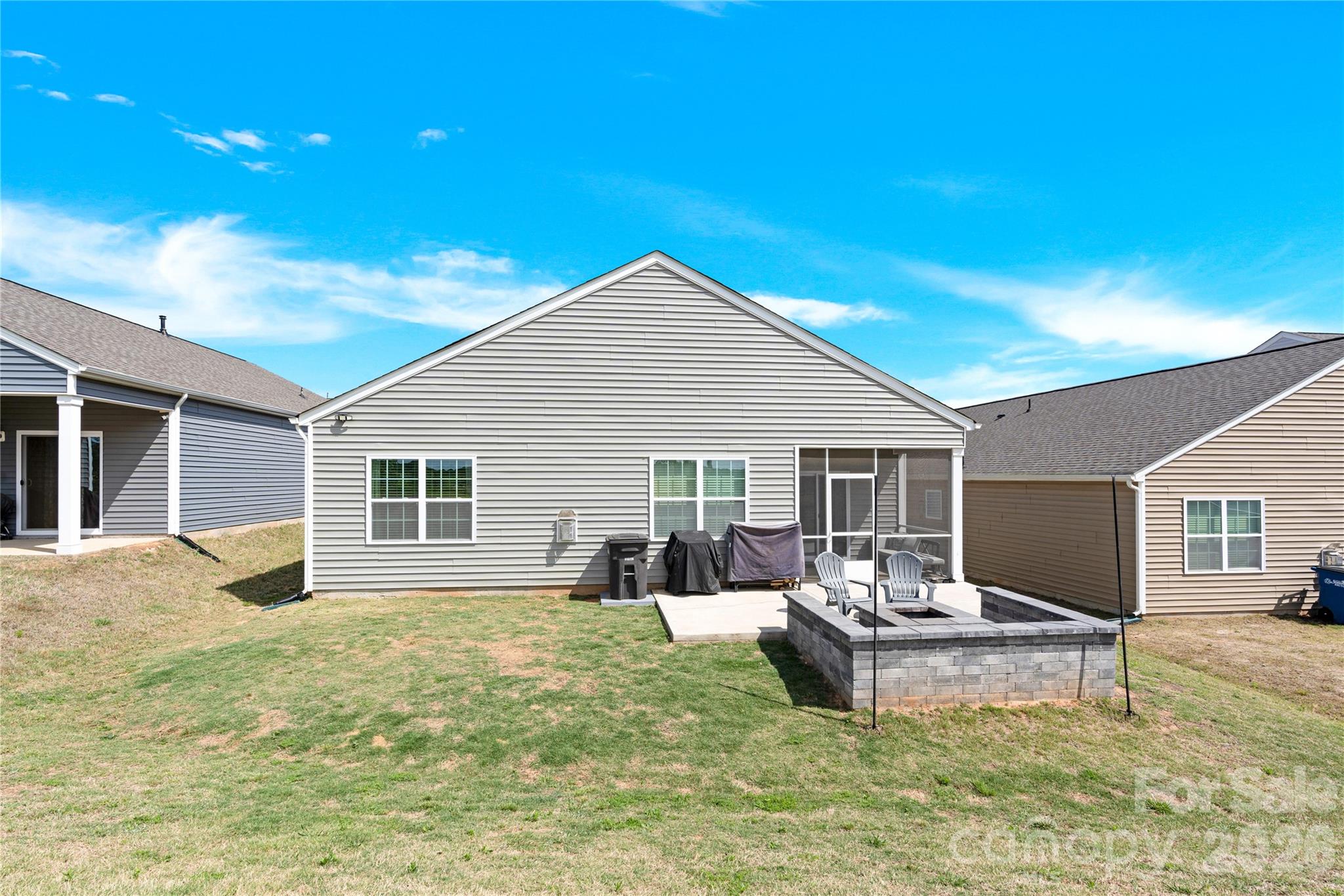 Wallace Springs - Residential
