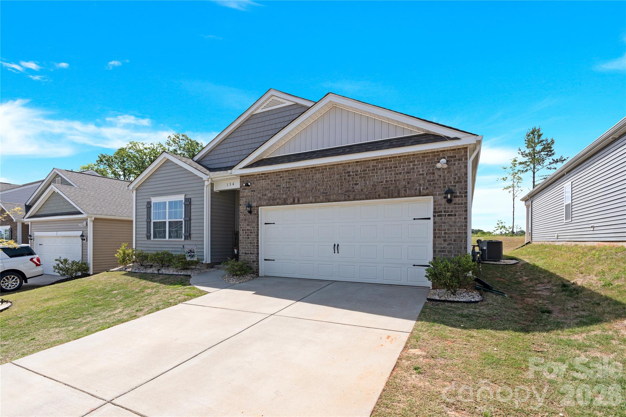 Wallace Springs - Residential