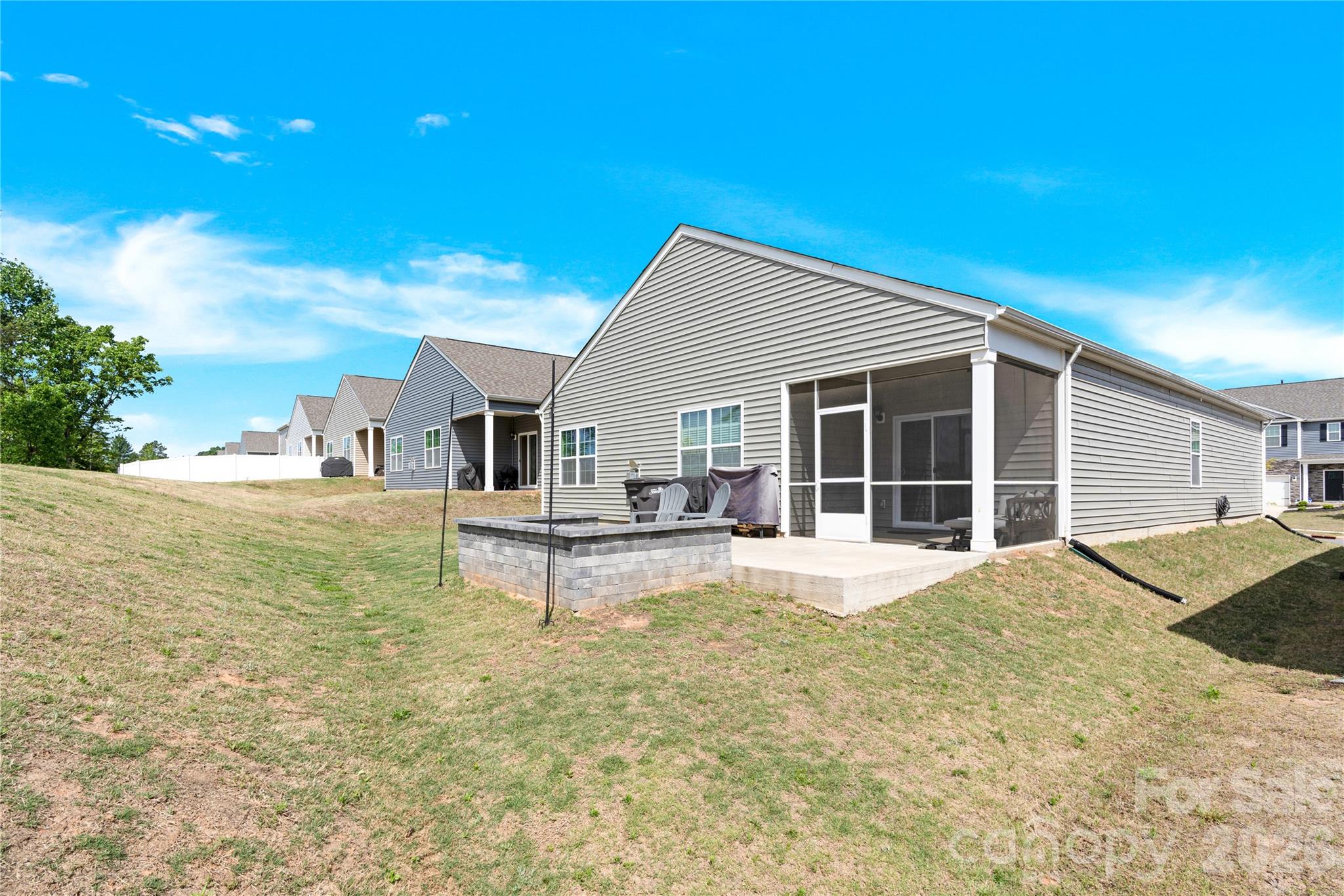 Wallace Springs - Residential