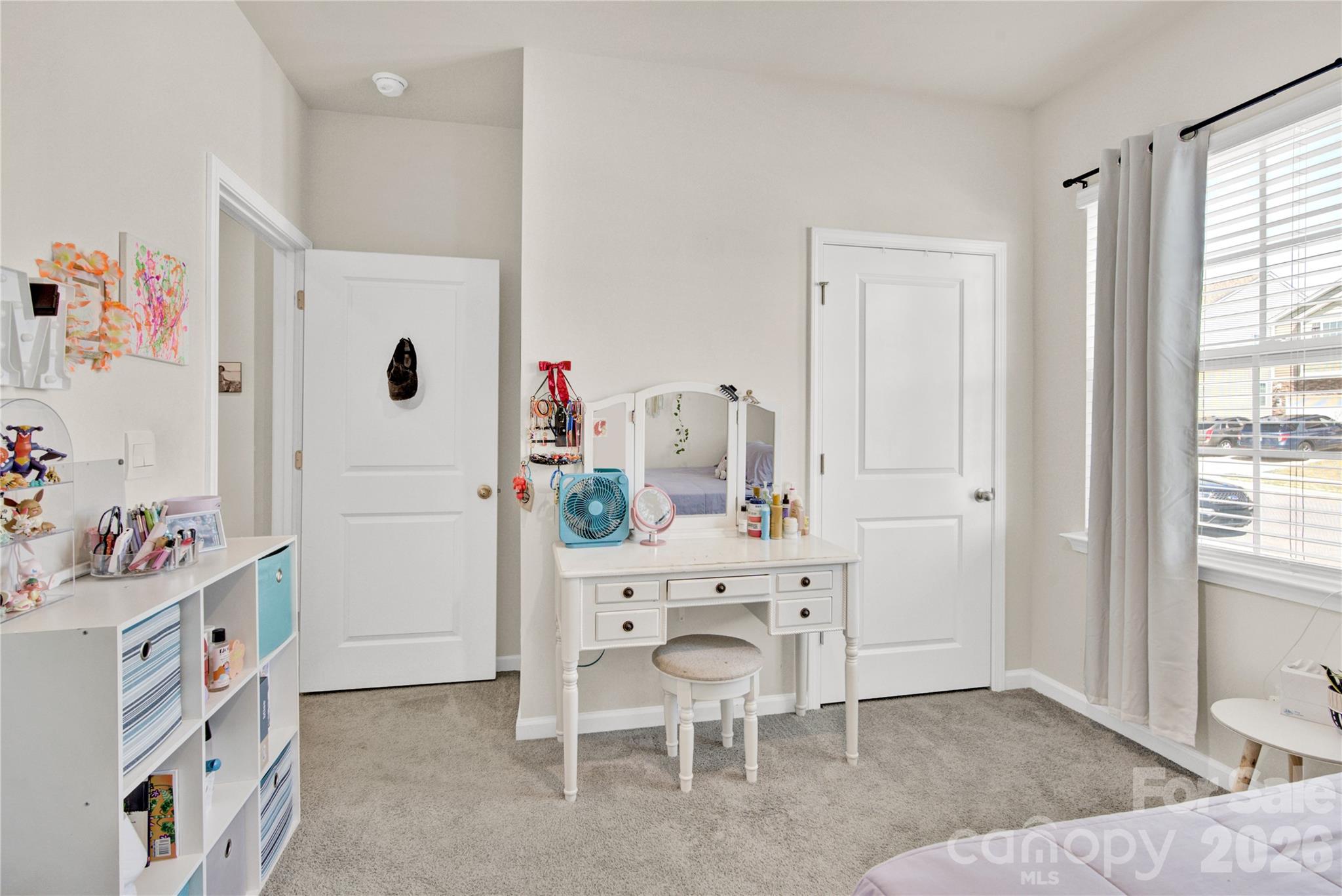 Wallace Springs - Residential