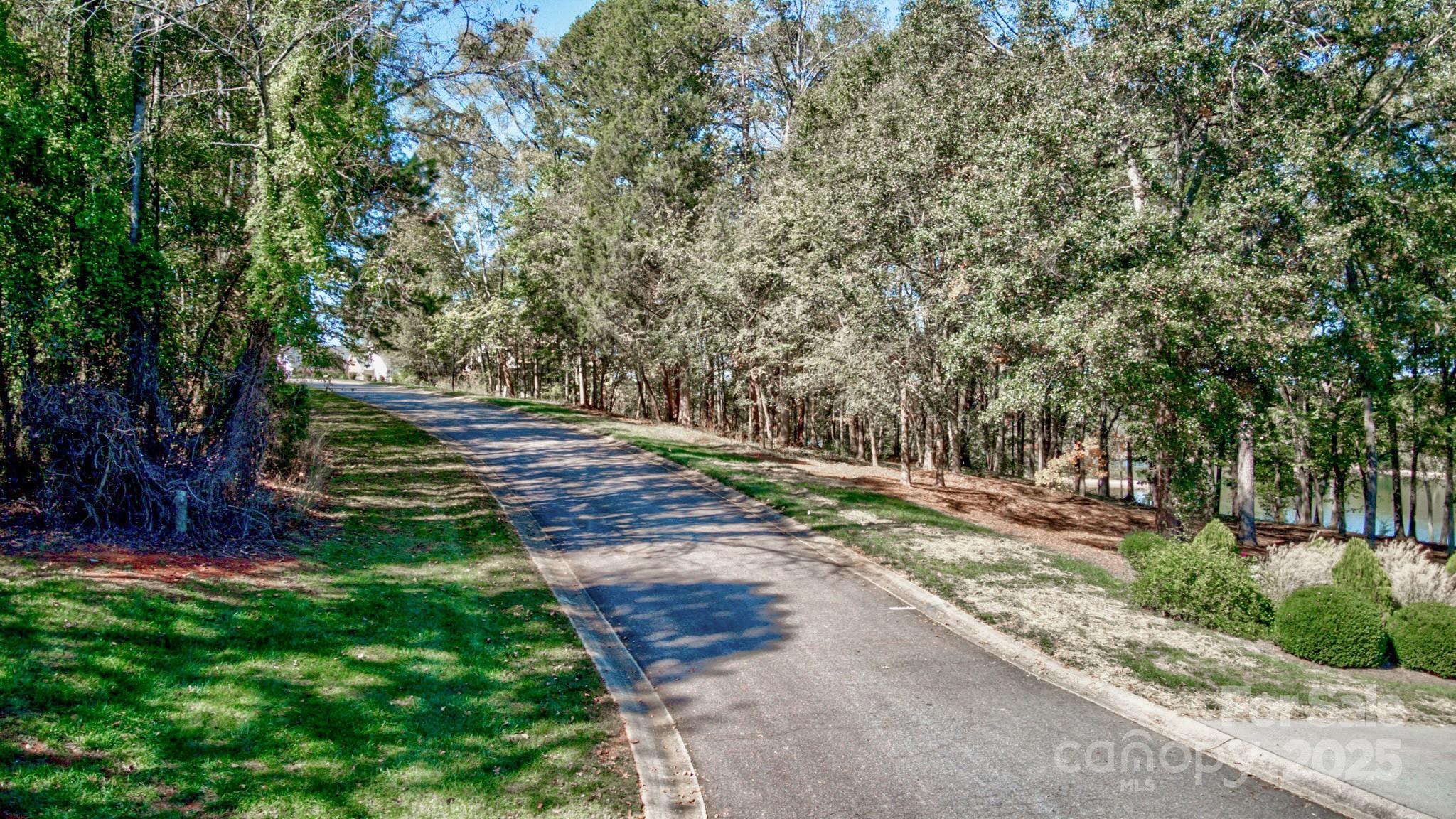 Catawba Station - Land