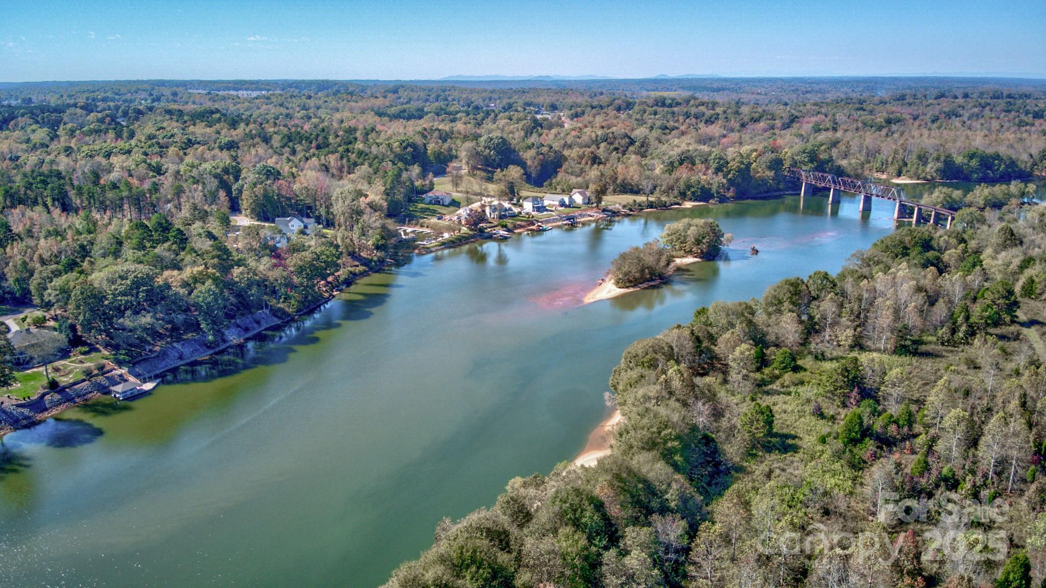 Catawba Station - Land