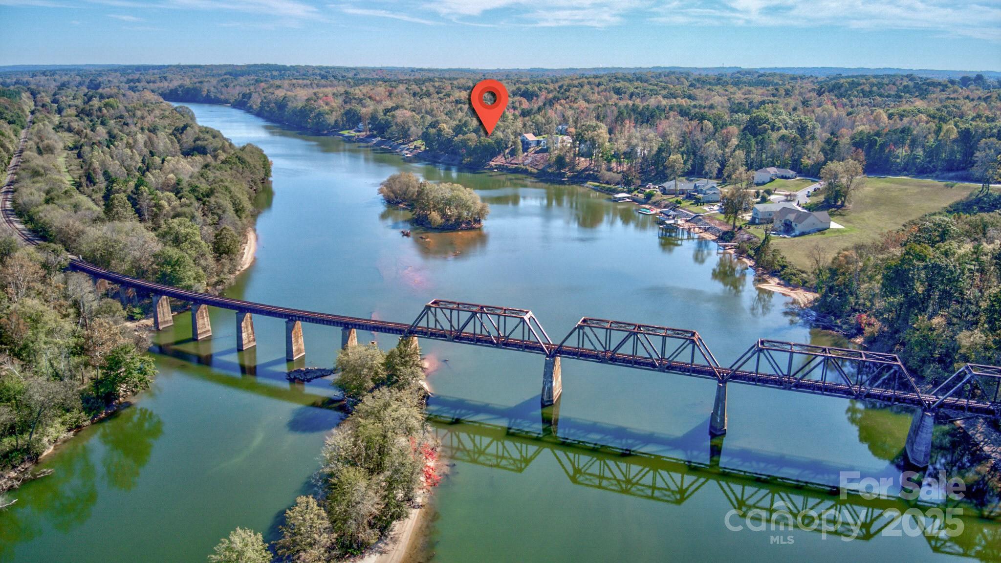 Catawba Station - Land