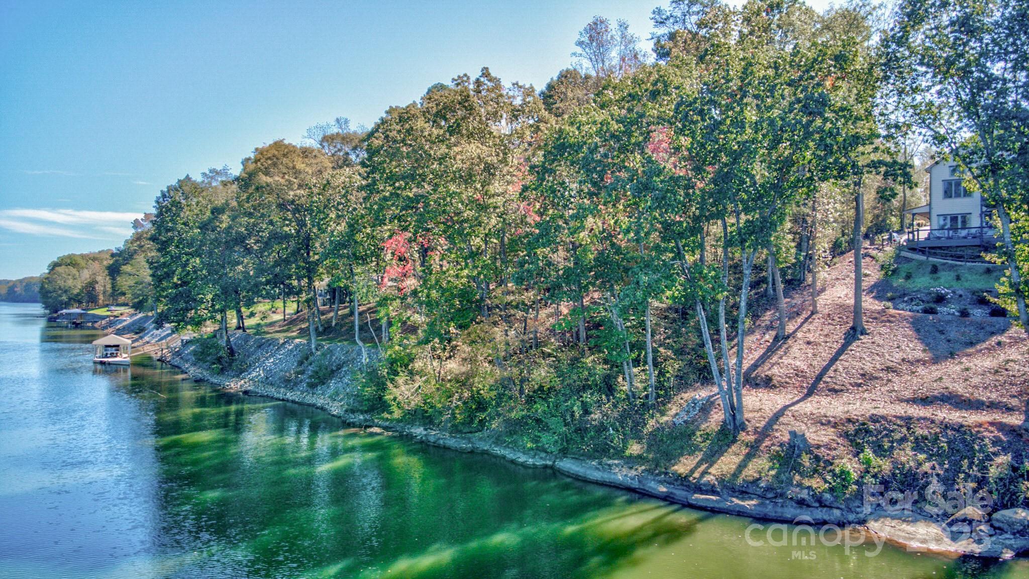 Catawba Station - Land