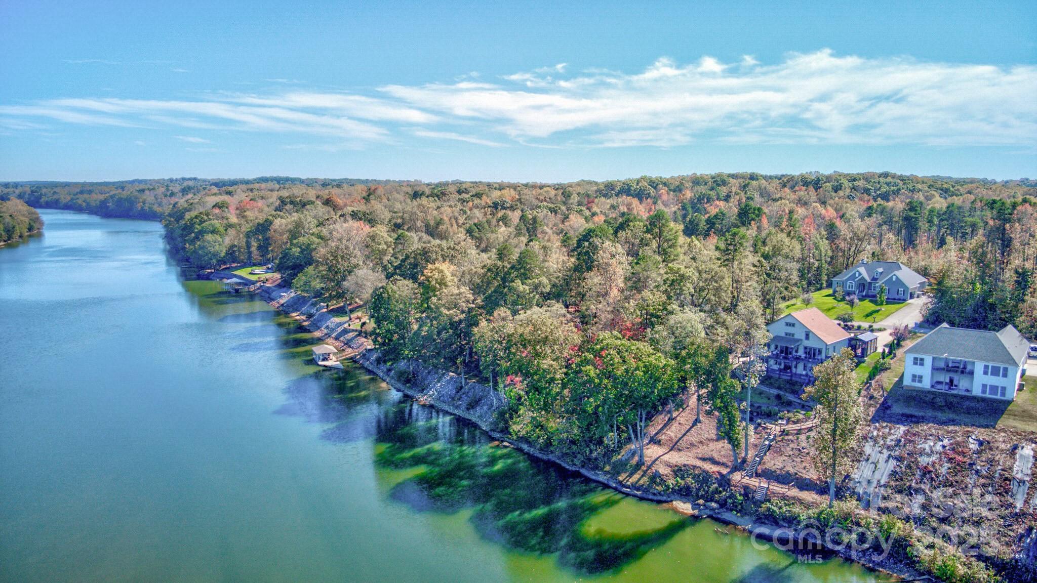 Catawba Station - Land