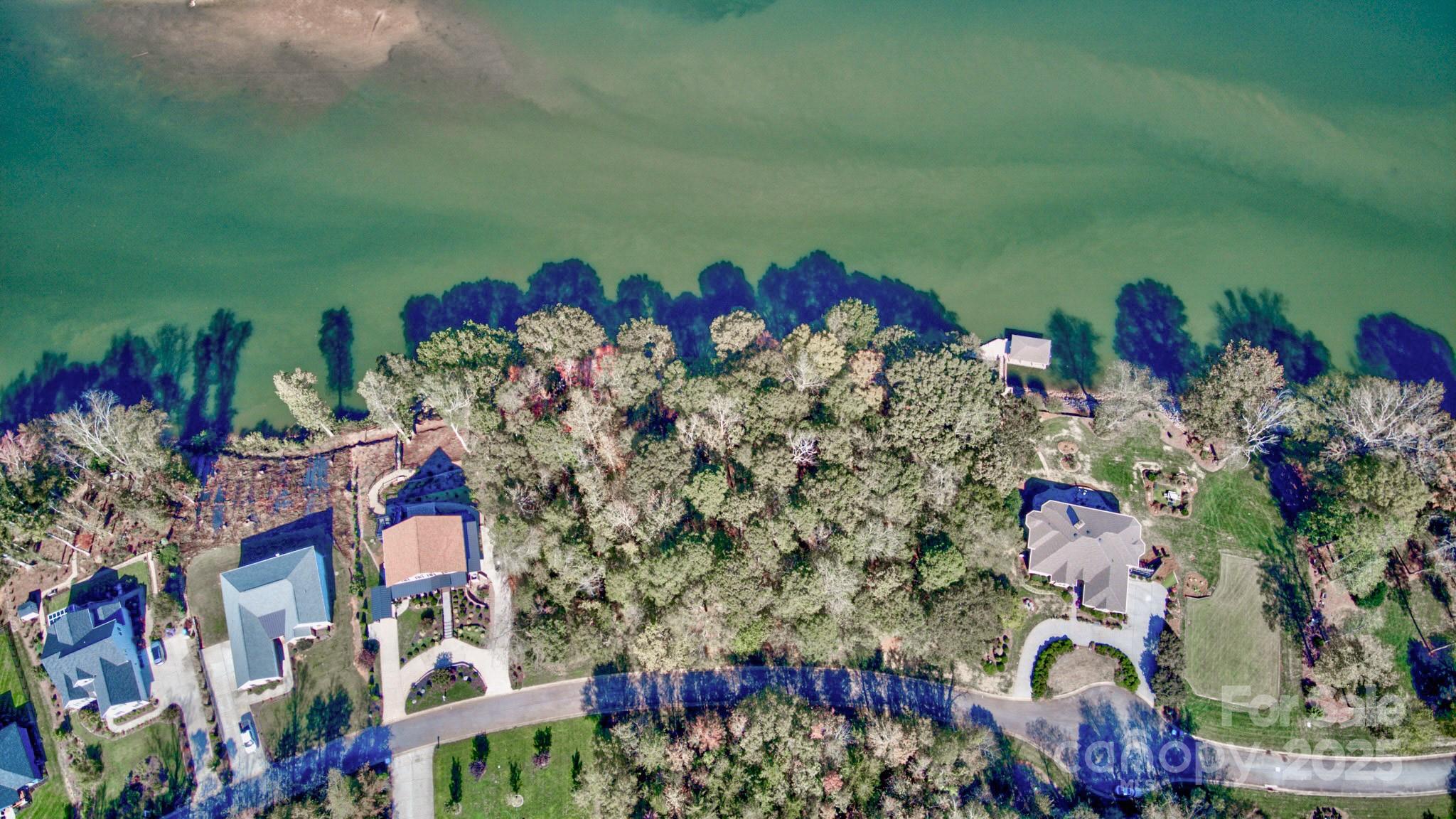 Catawba Station - Land