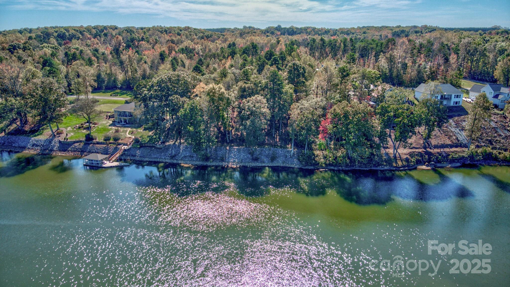 Catawba Station - Land