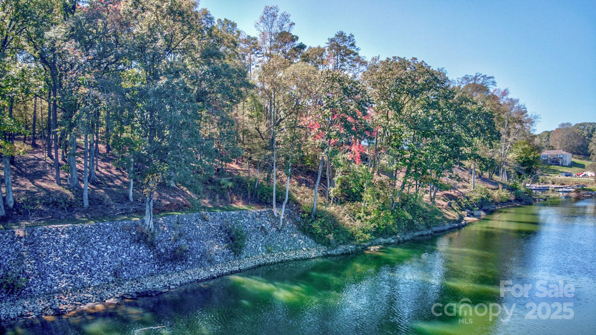 Catawba Station - Land