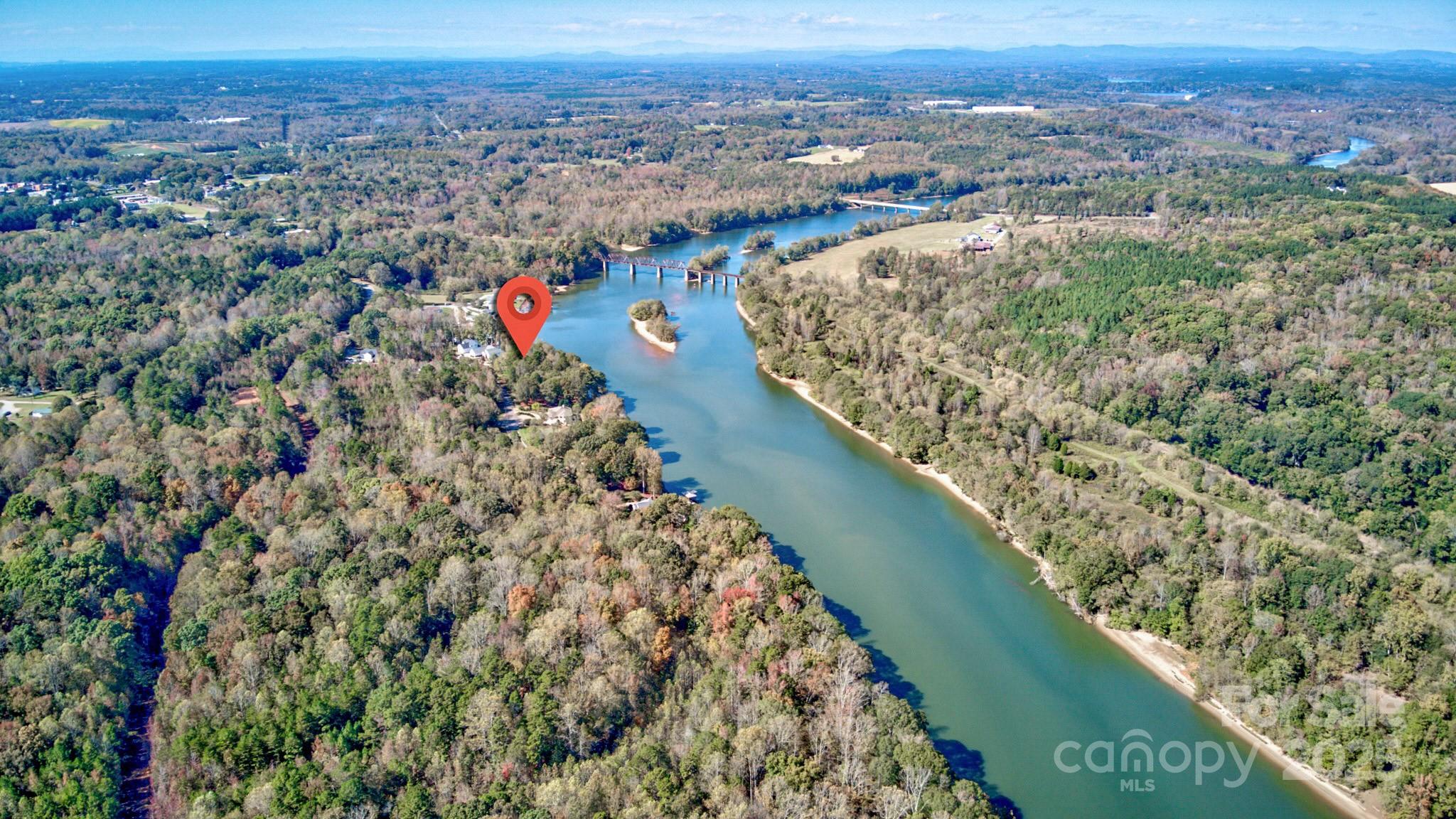 Catawba Station - Land