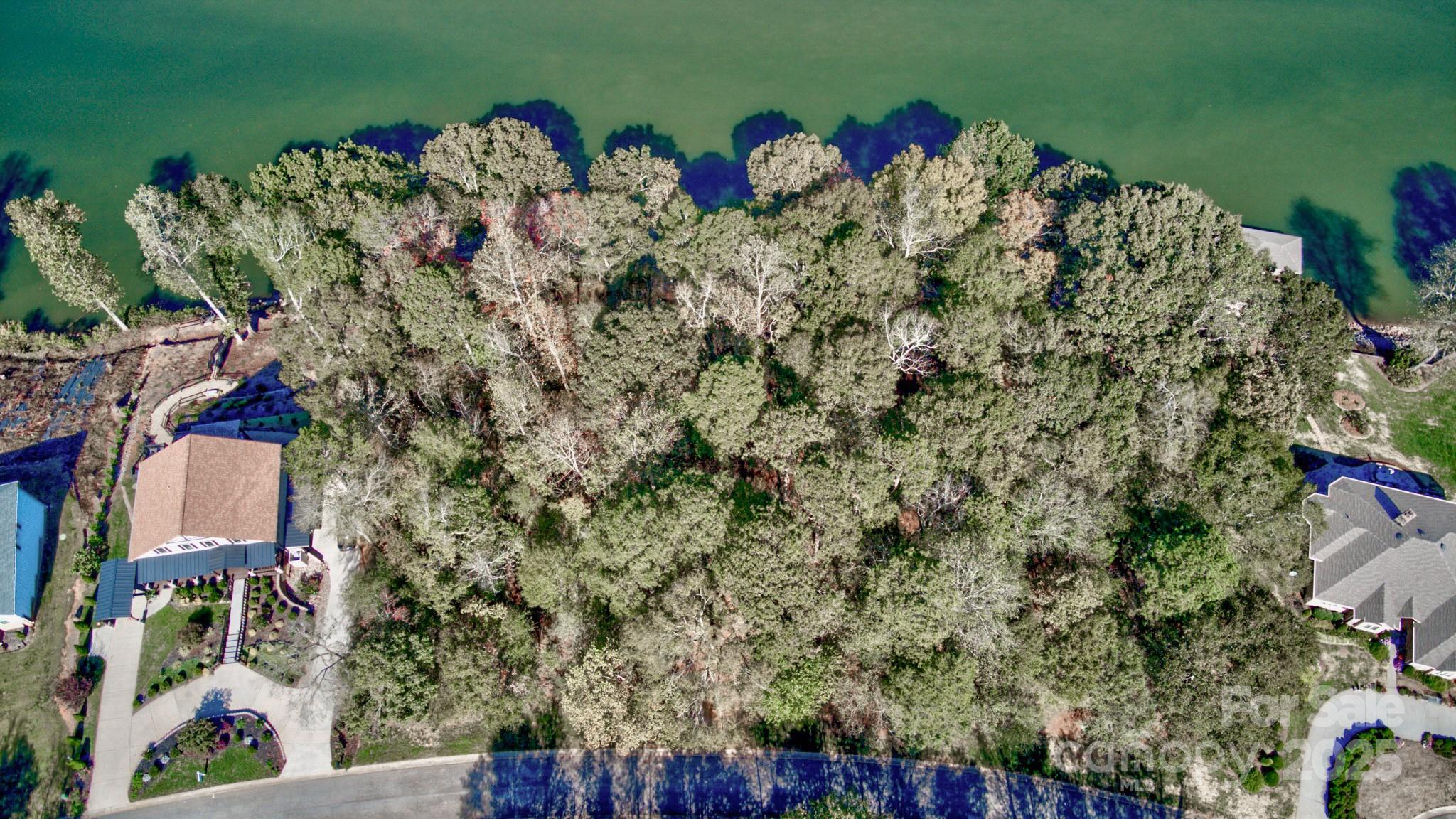 Catawba Station - Land