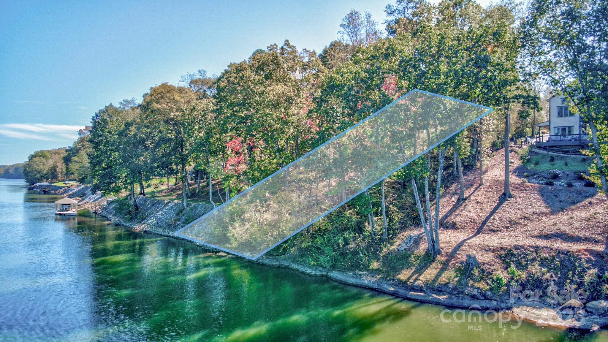 Catawba Station - Land