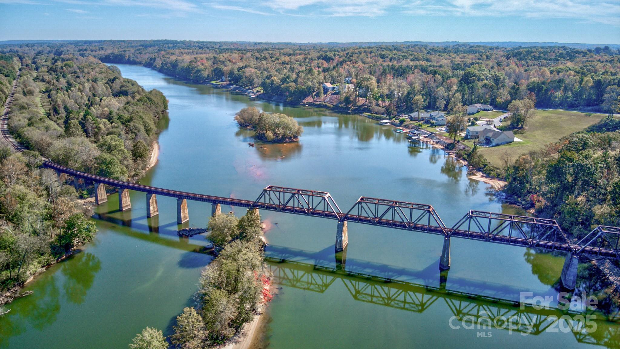 Catawba Station - Land