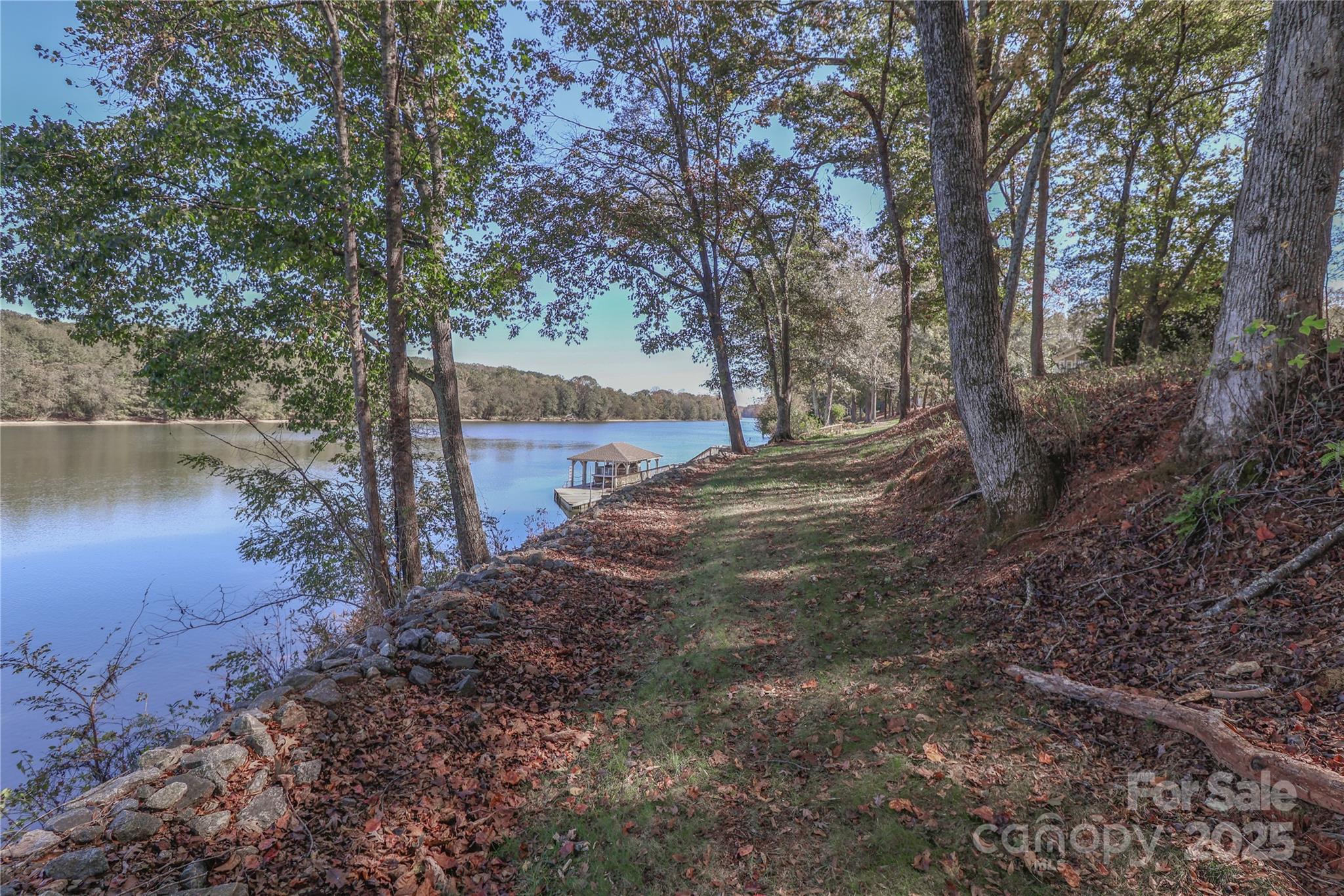 Catawba Station - Land