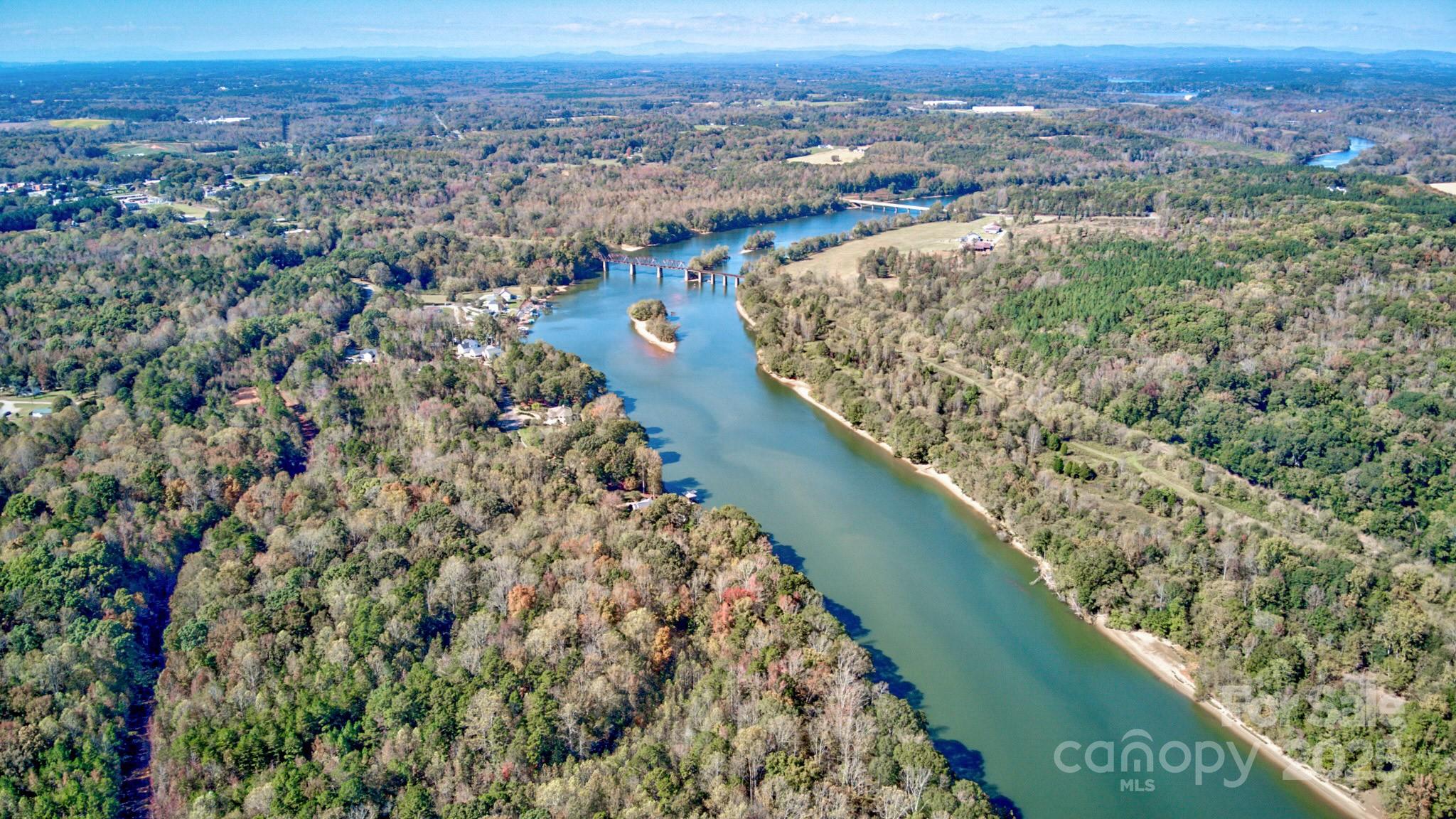 Catawba Station - Land