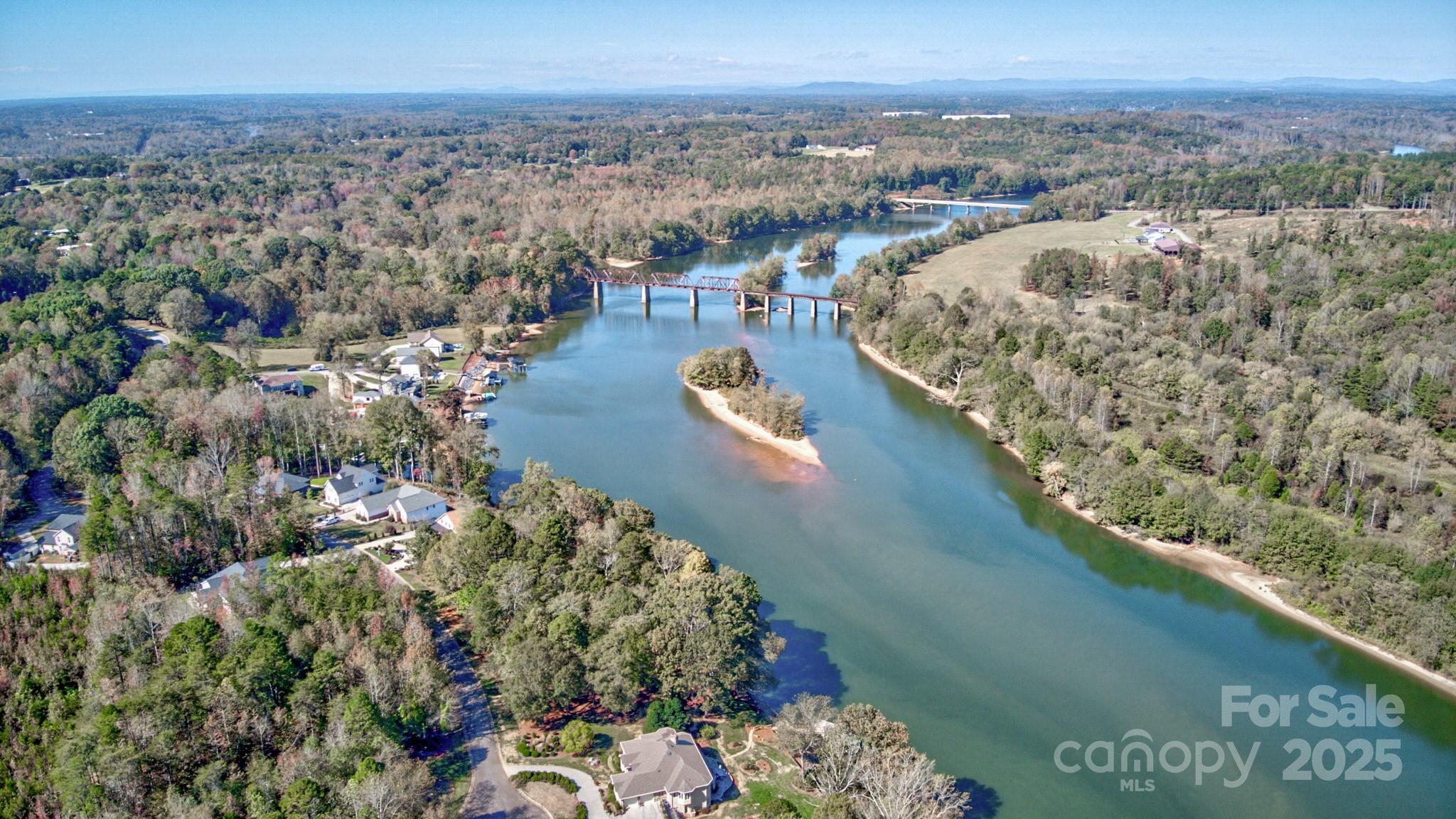 Catawba Station - Land