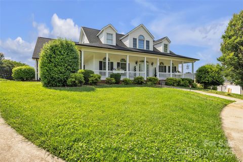 129 Renaissance Place Statesville NC 28625