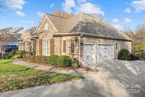 A home in Huntersville