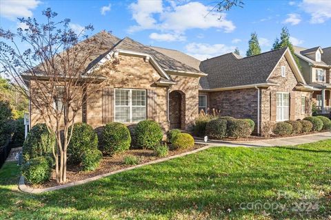 A home in Huntersville