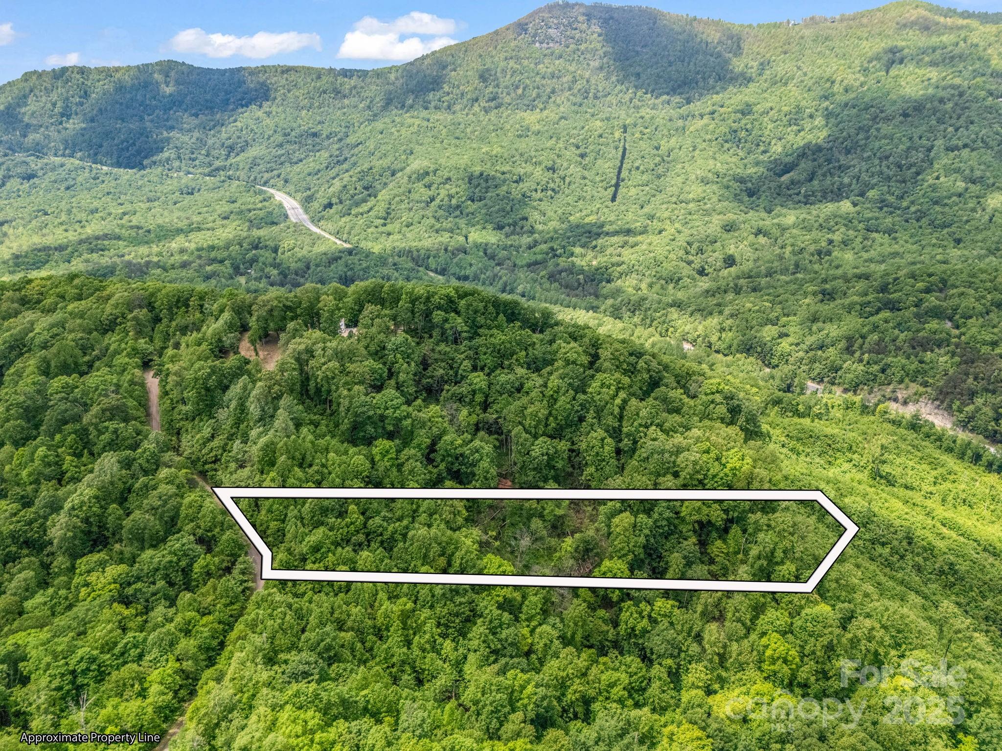 The Sanctuary of Tryon - Land