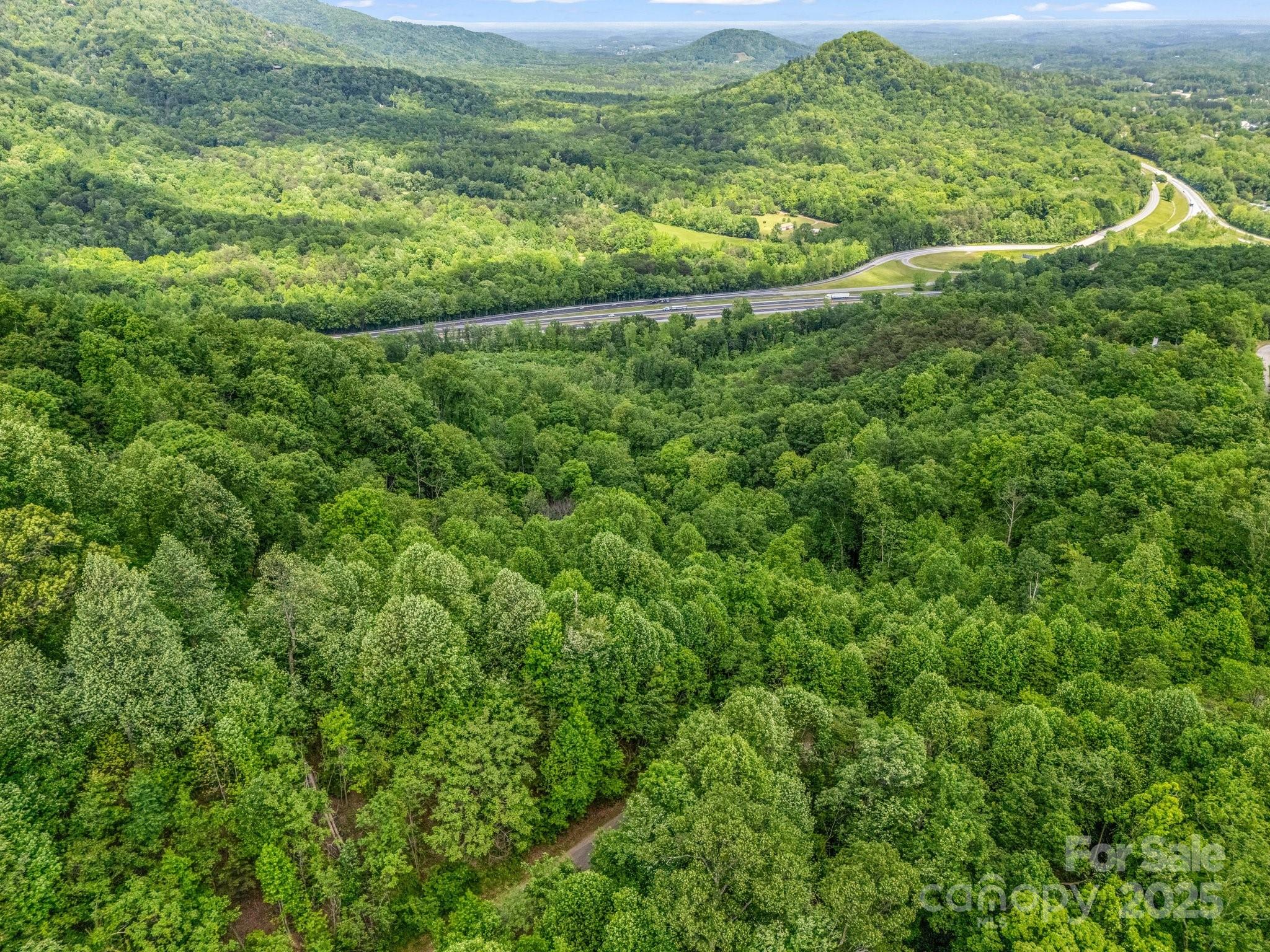 The Sanctuary of Tryon - Land