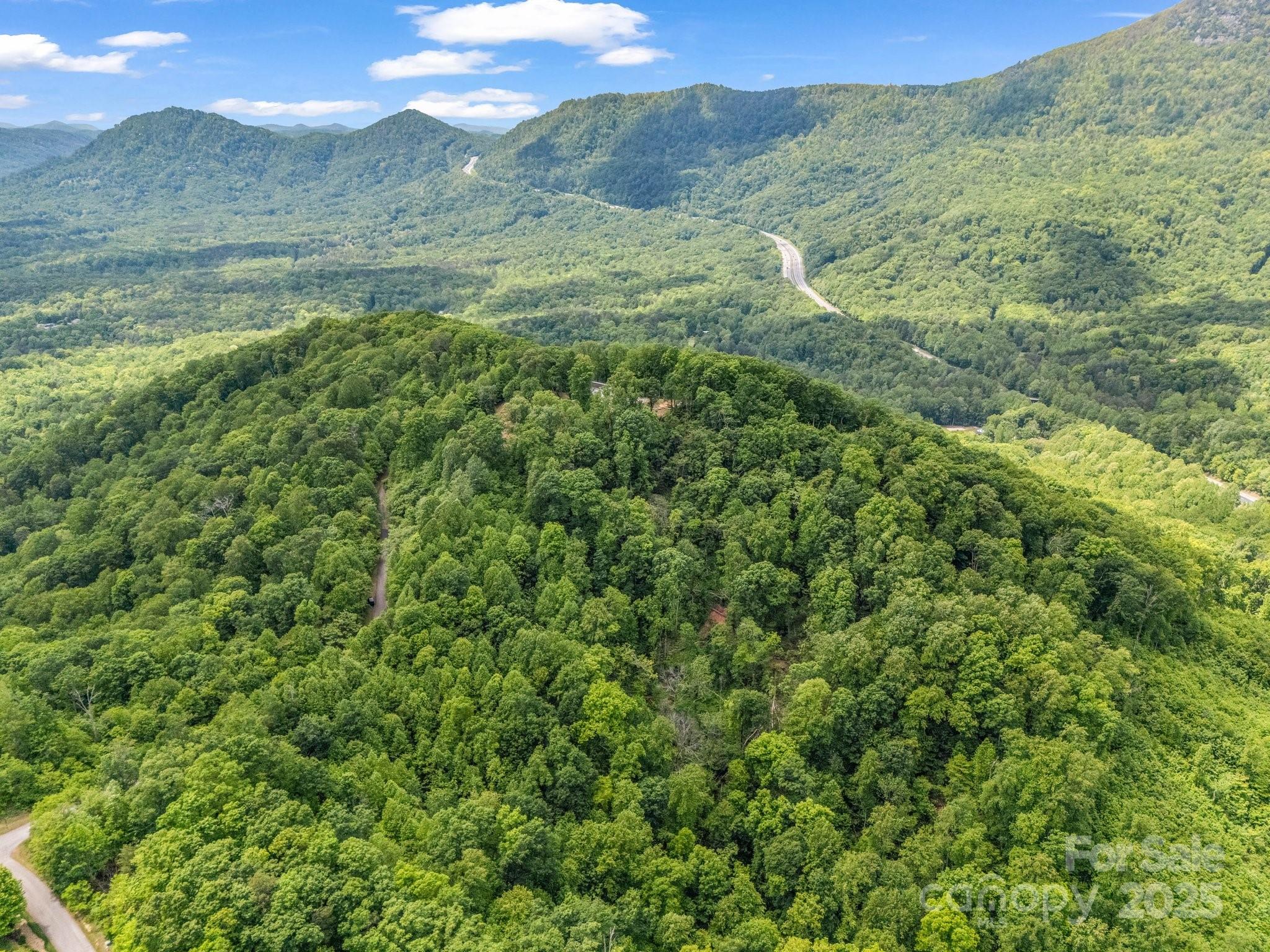 The Sanctuary of Tryon - Land