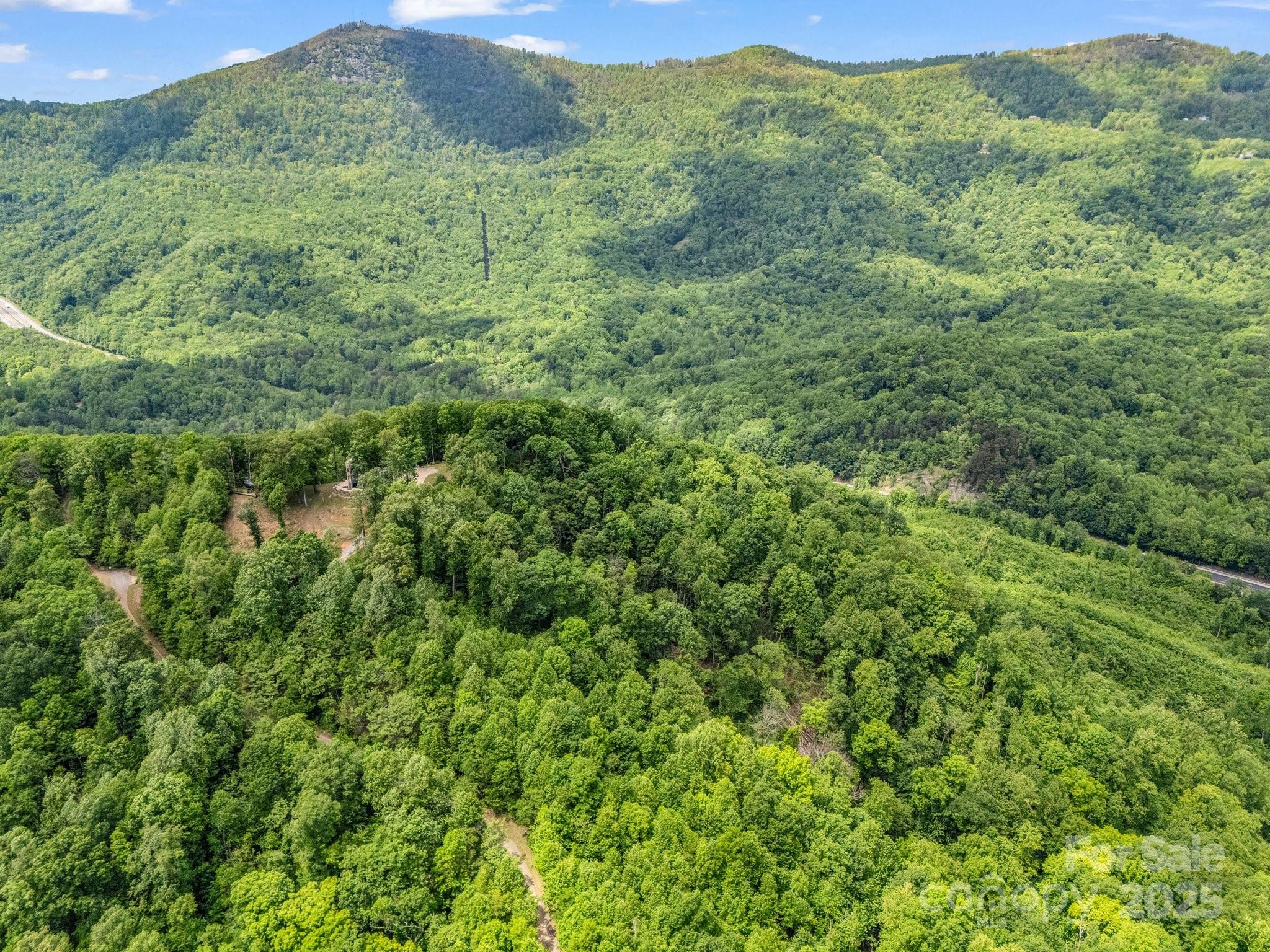 The Sanctuary of Tryon - Land