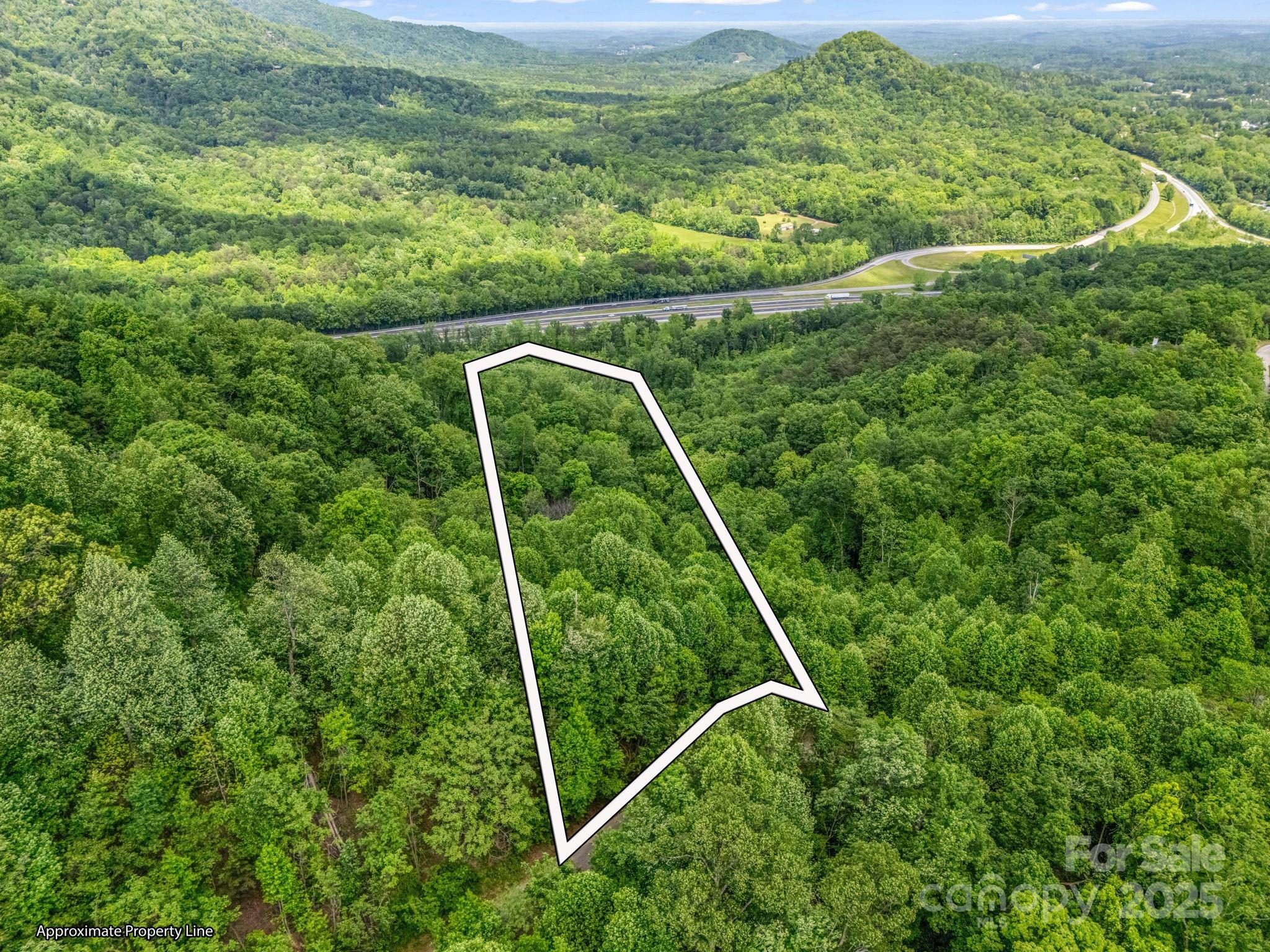 The Sanctuary of Tryon - Land