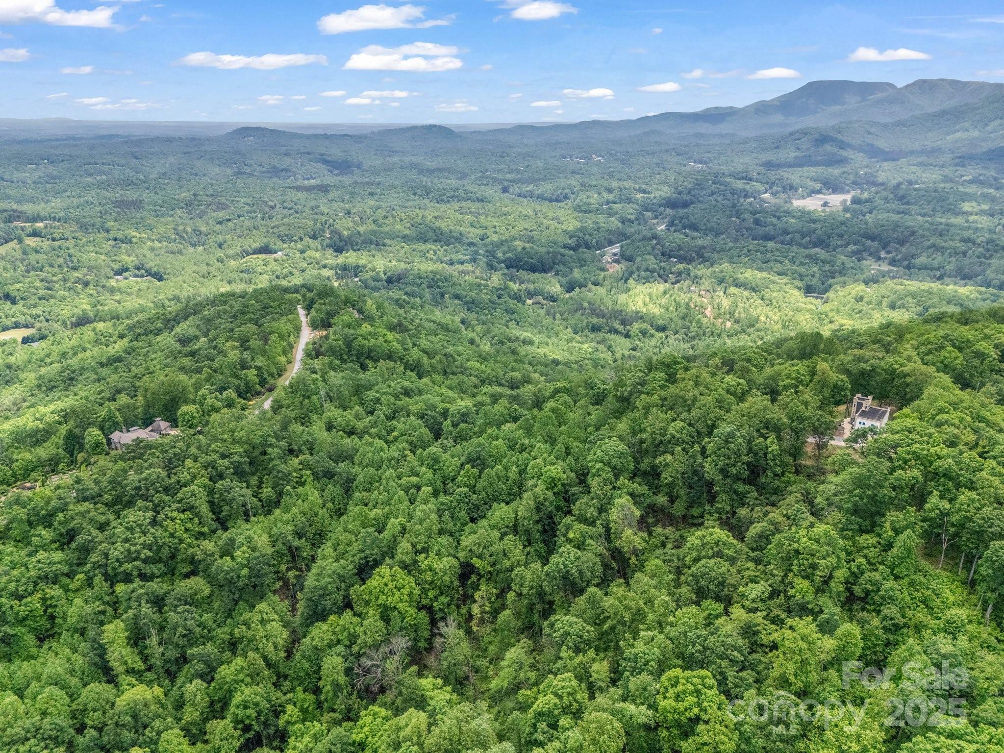 The Sanctuary of Tryon - Land