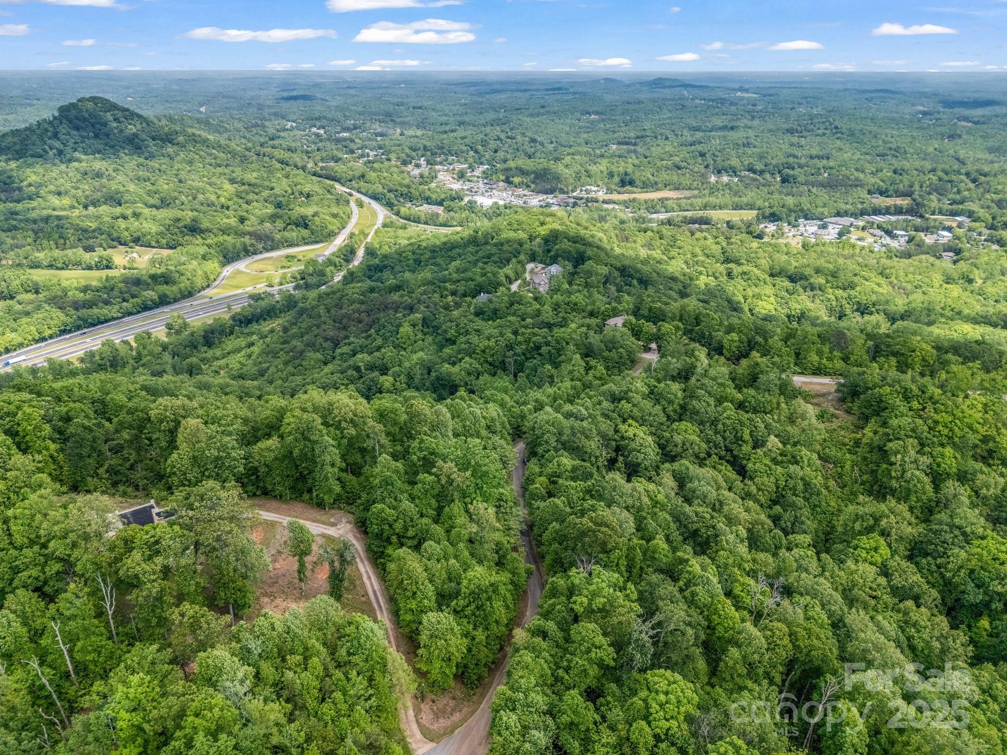 The Sanctuary of Tryon - Land