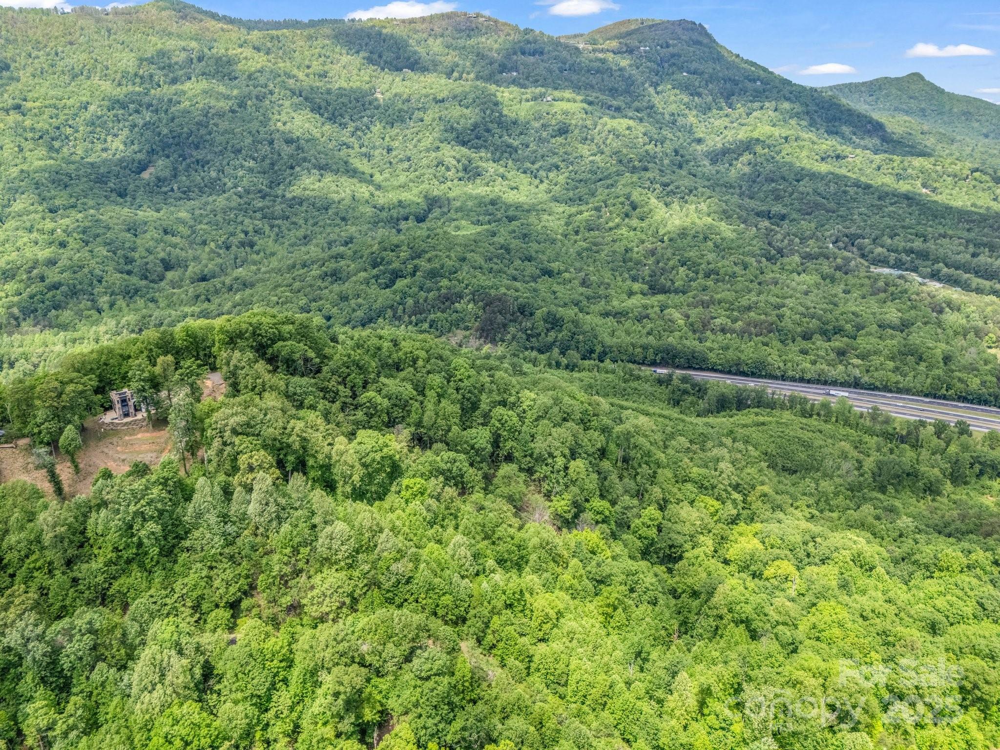 The Sanctuary of Tryon - Land