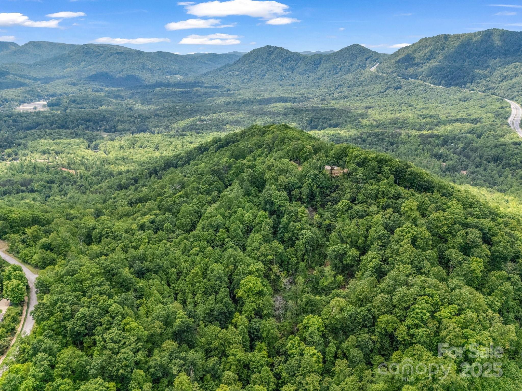 The Sanctuary of Tryon - Land