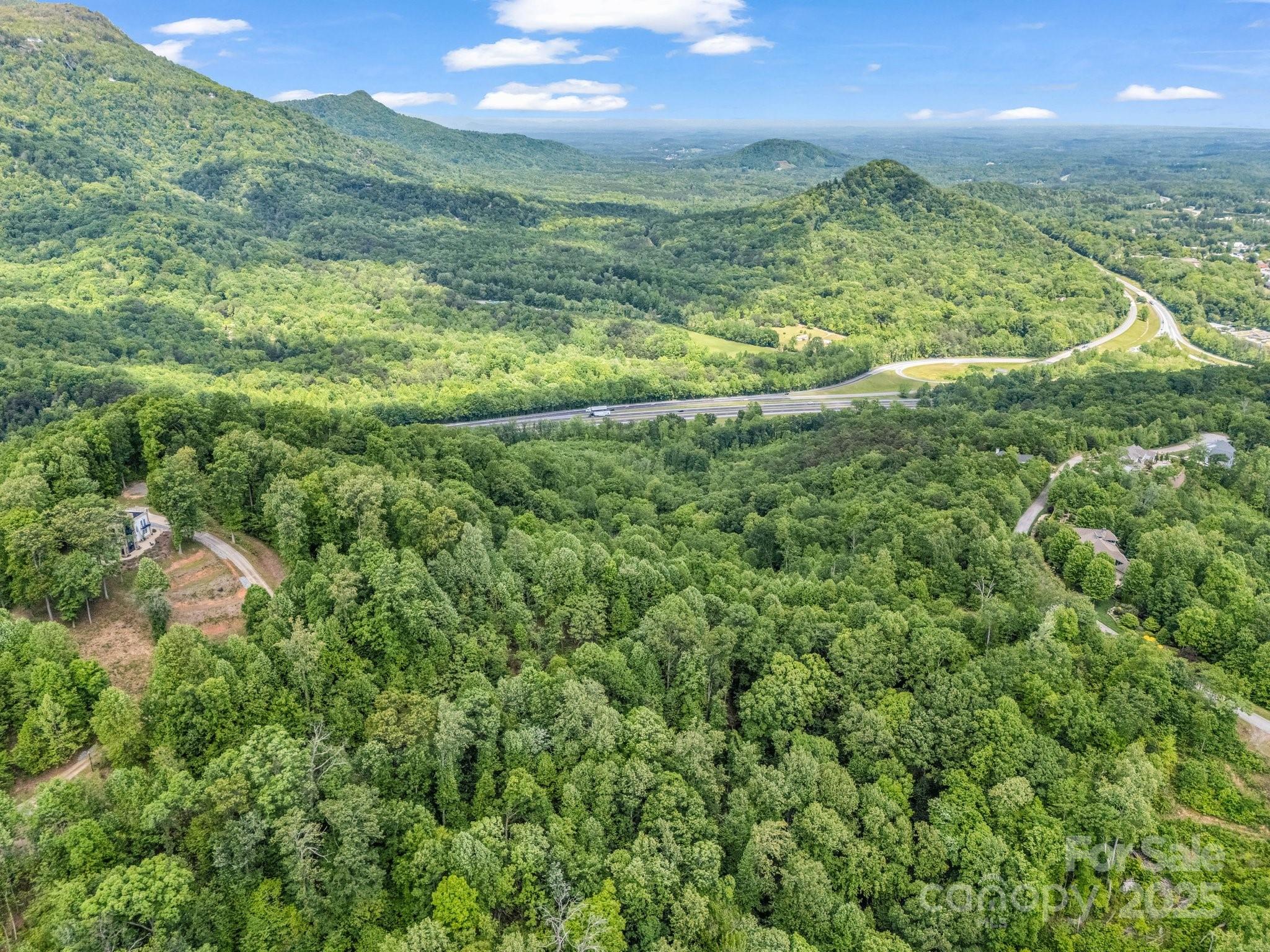 The Sanctuary of Tryon - Land