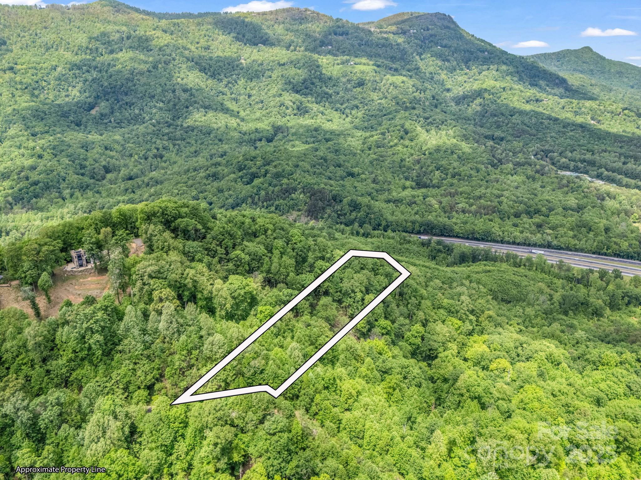 The Sanctuary of Tryon - Land