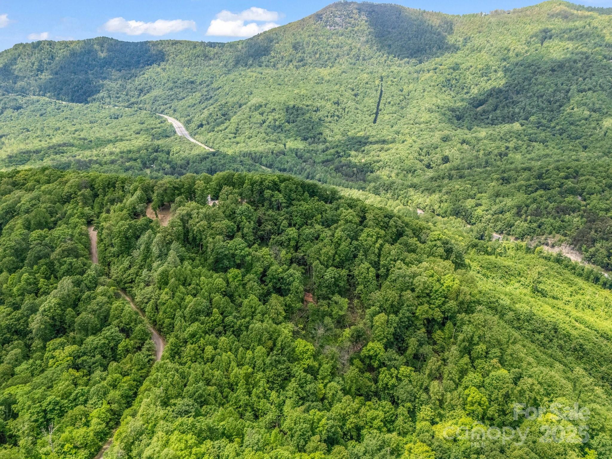 The Sanctuary of Tryon - Land