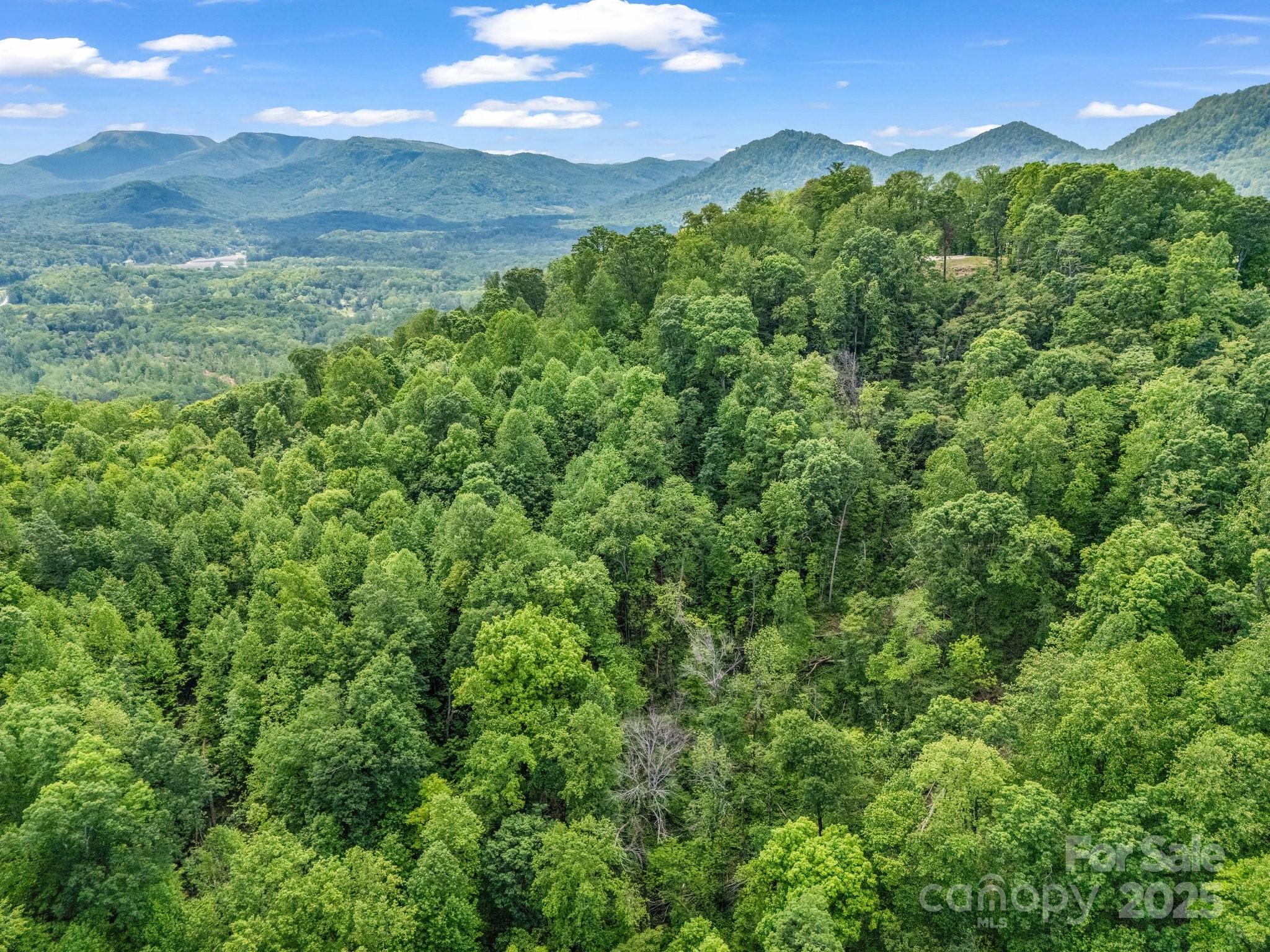 The Sanctuary of Tryon - Land