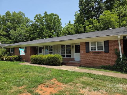 13612 S Old Statesville Road Huntersville NC 28078