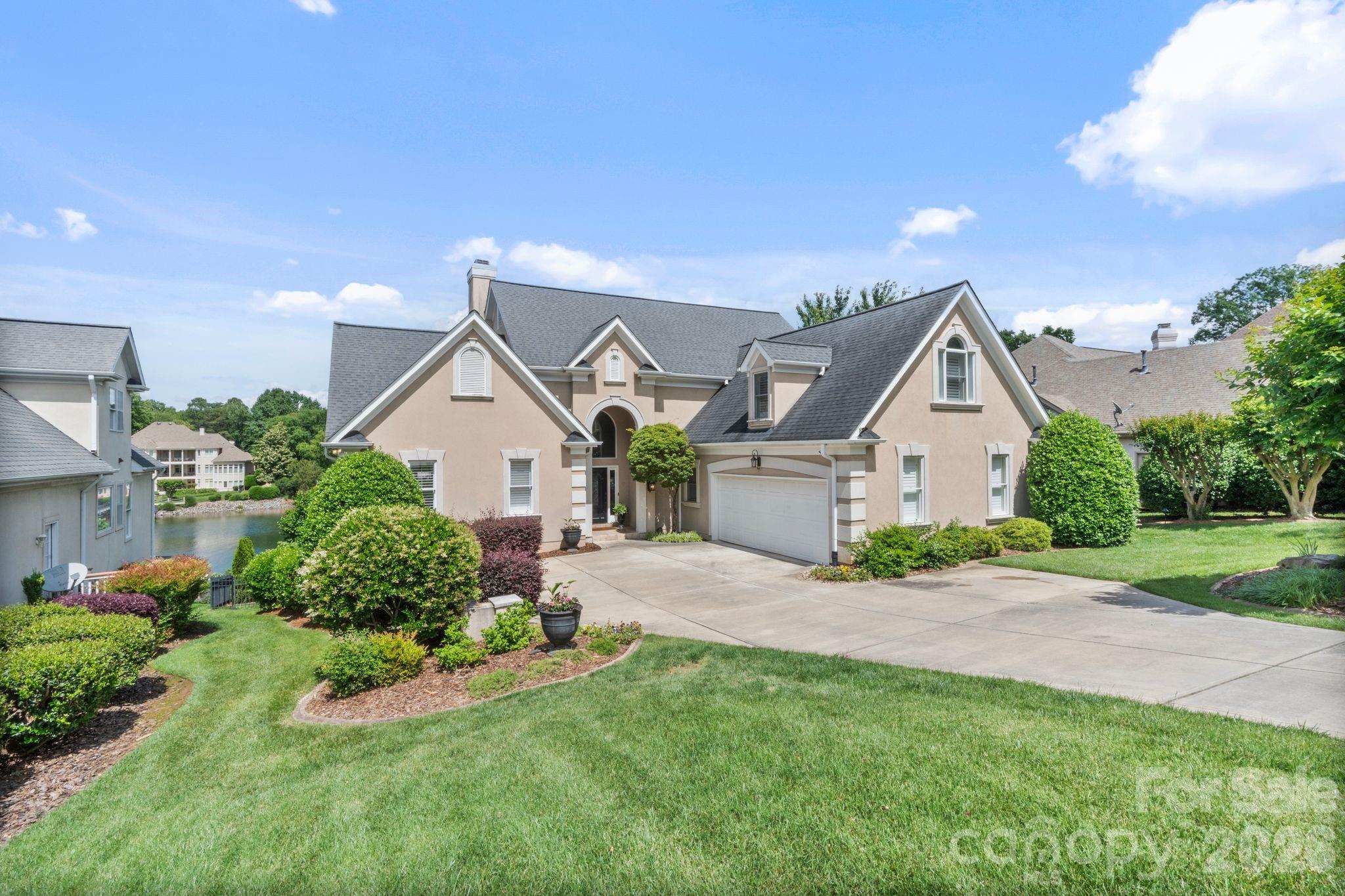 17825 Spinnakers Reach Drive