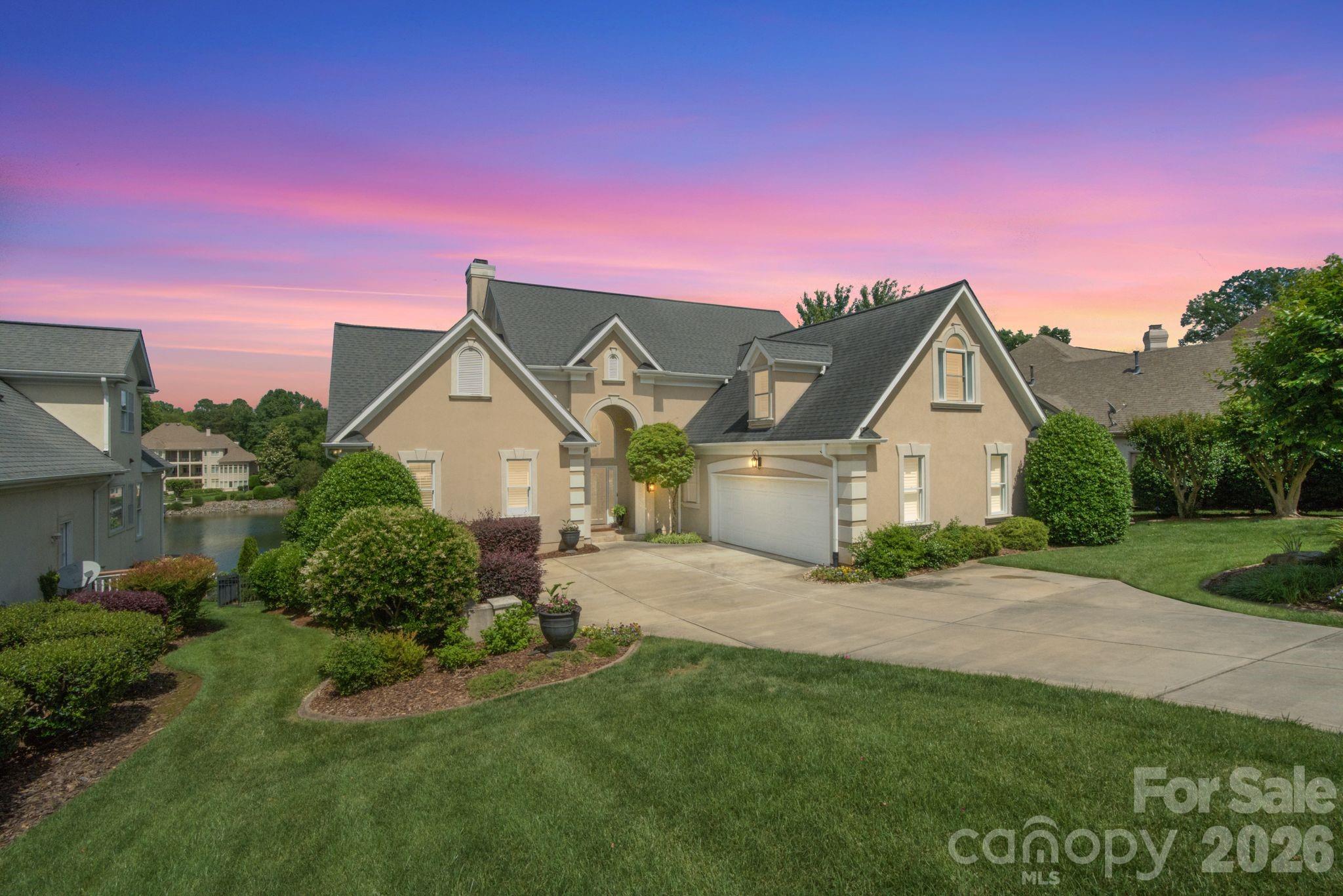17825 Spinnakers Reach Drive