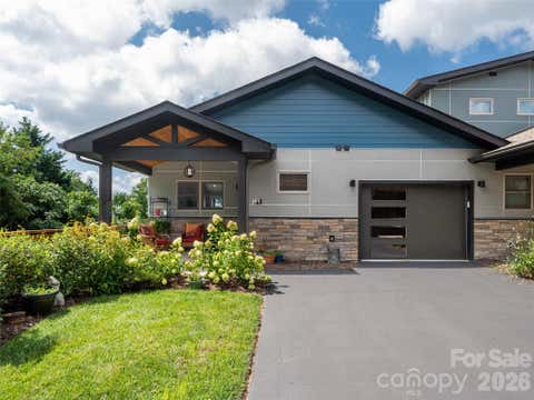 Photo of 309 Ava Lane, Asheville, NC 28804 (MLS # 4406925)