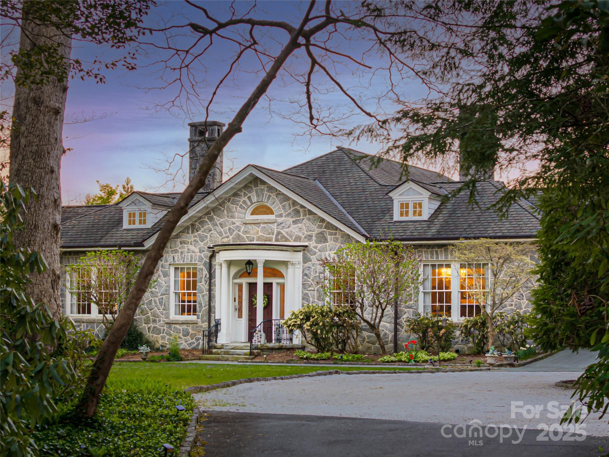 60 Woodside Drive