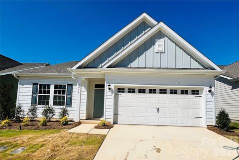 Photo of 1024 Rosefield Court, Indian Trail, NC 28079 (MLS # 4335122)