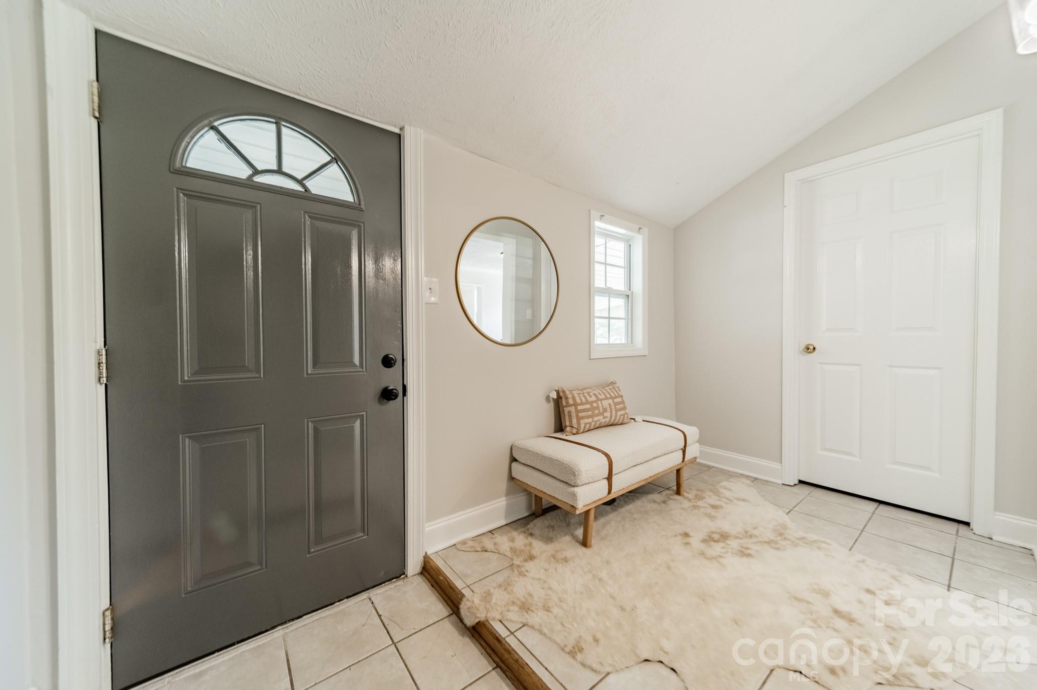 Firestone - Residential