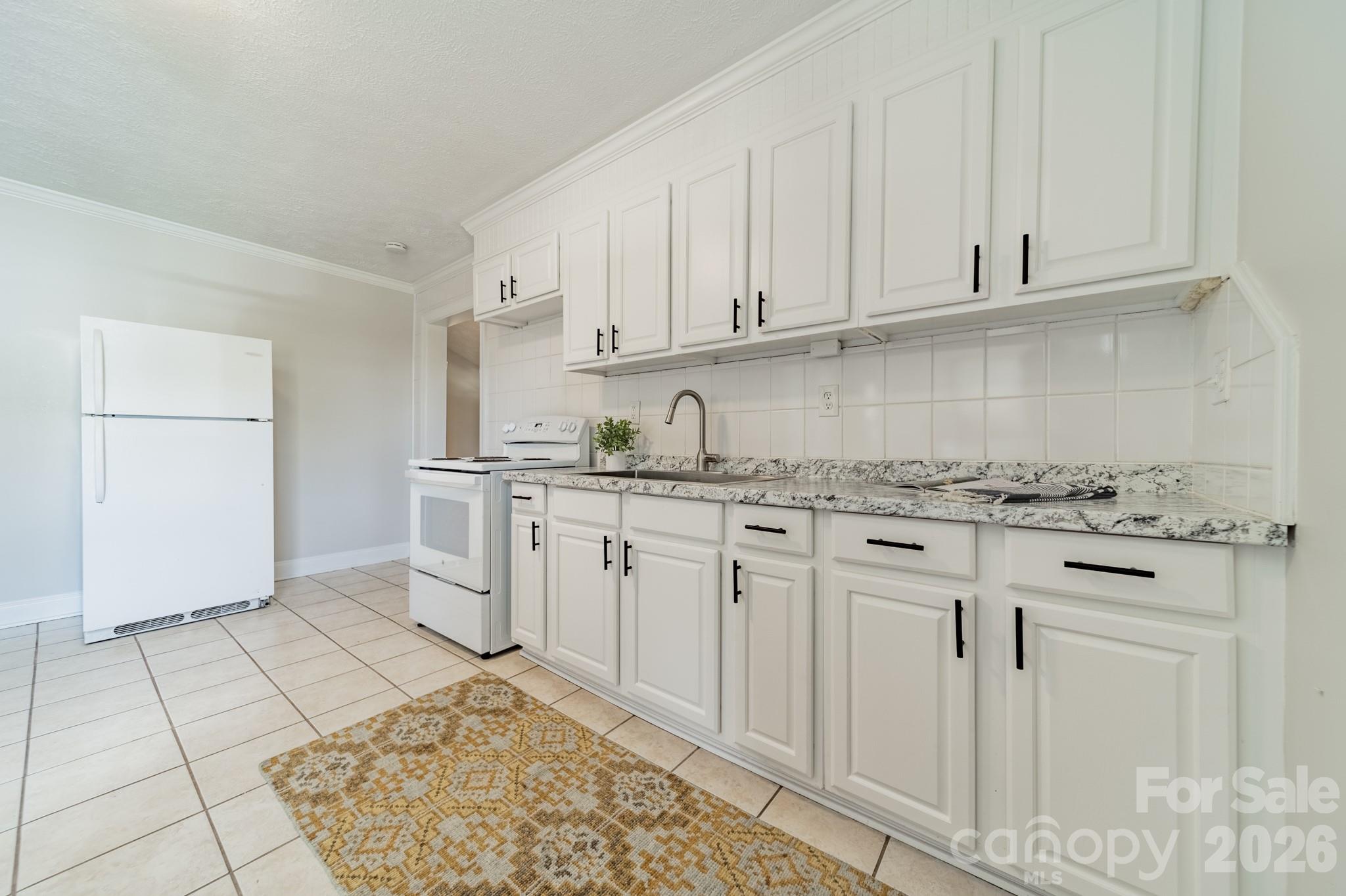 Firestone - Residential